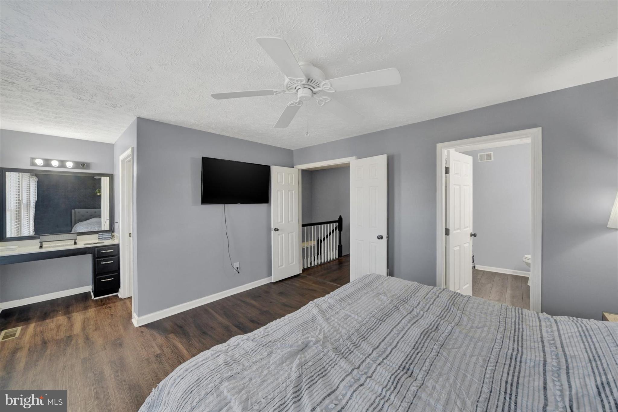 BRANTWOOD AT WHITEMARSH - Residential