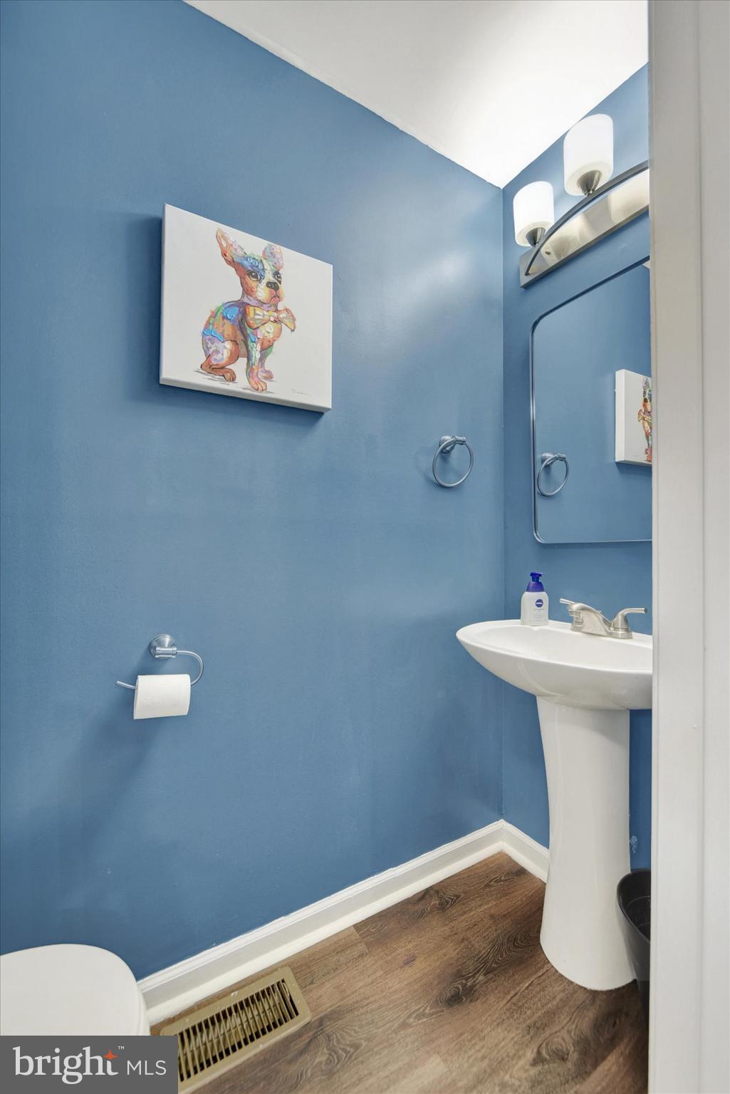 BRANTWOOD AT WHITEMARSH - Residential