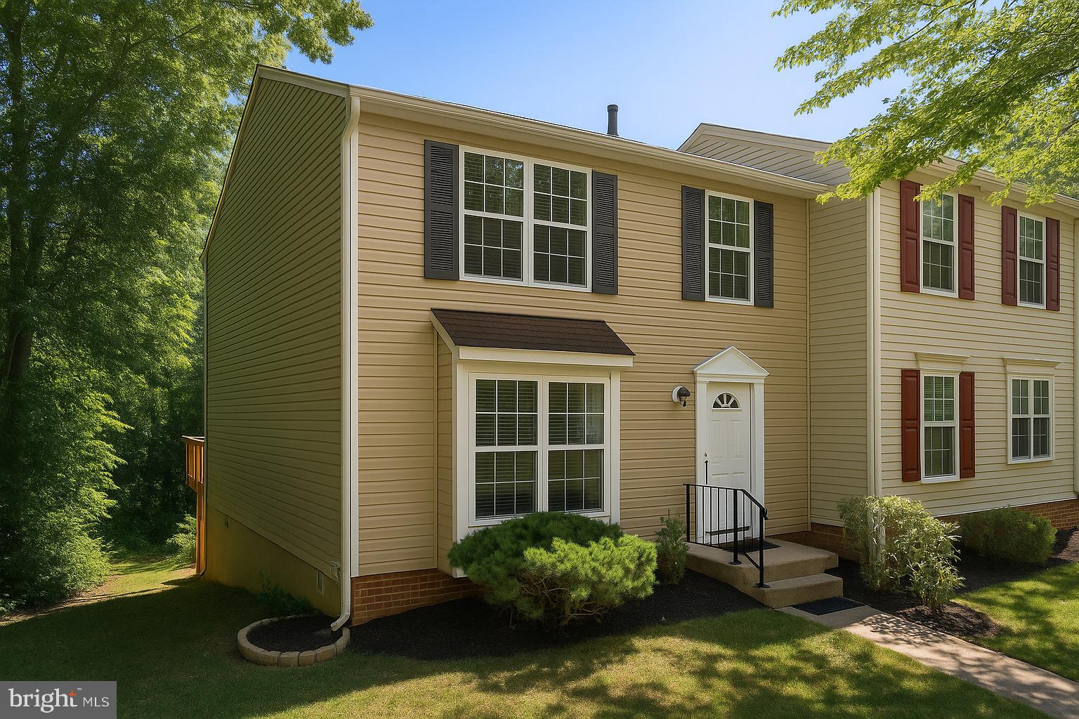 Modern Elegance in a Prime Germantown Location! Welcome to 23 Grotto Ct, a stunningly renovated townhome offering over 2,000 square feet of stylish living space across three finished levels. This three-bedroom, three and a half bath home seamlessly blends modern design with everyday functionality.
Step inside to find a bright and open layout featuring contemporary finishes, updated flooring, and a sleek, fully remodeled kitchen perfect for entertaining. The spacious living and dining areas flow effortlessly to a large deck, ideal for outdoor gatherings or quiet relaxation.
Upstairs, you'll find generous bedrooms, including a luxurious primary suite with its own renovated en-suite bath. The fully finished walk-out basement offers additional living space—perfect for a home office, guest suite, or recreation room—with direct access to a private backyard.
This home offers easy access to shopping, dining, parks, major commuter routes, and top-rated schools. Turnkey, stylish, and move-in ready—this is the one you've been waiting for!