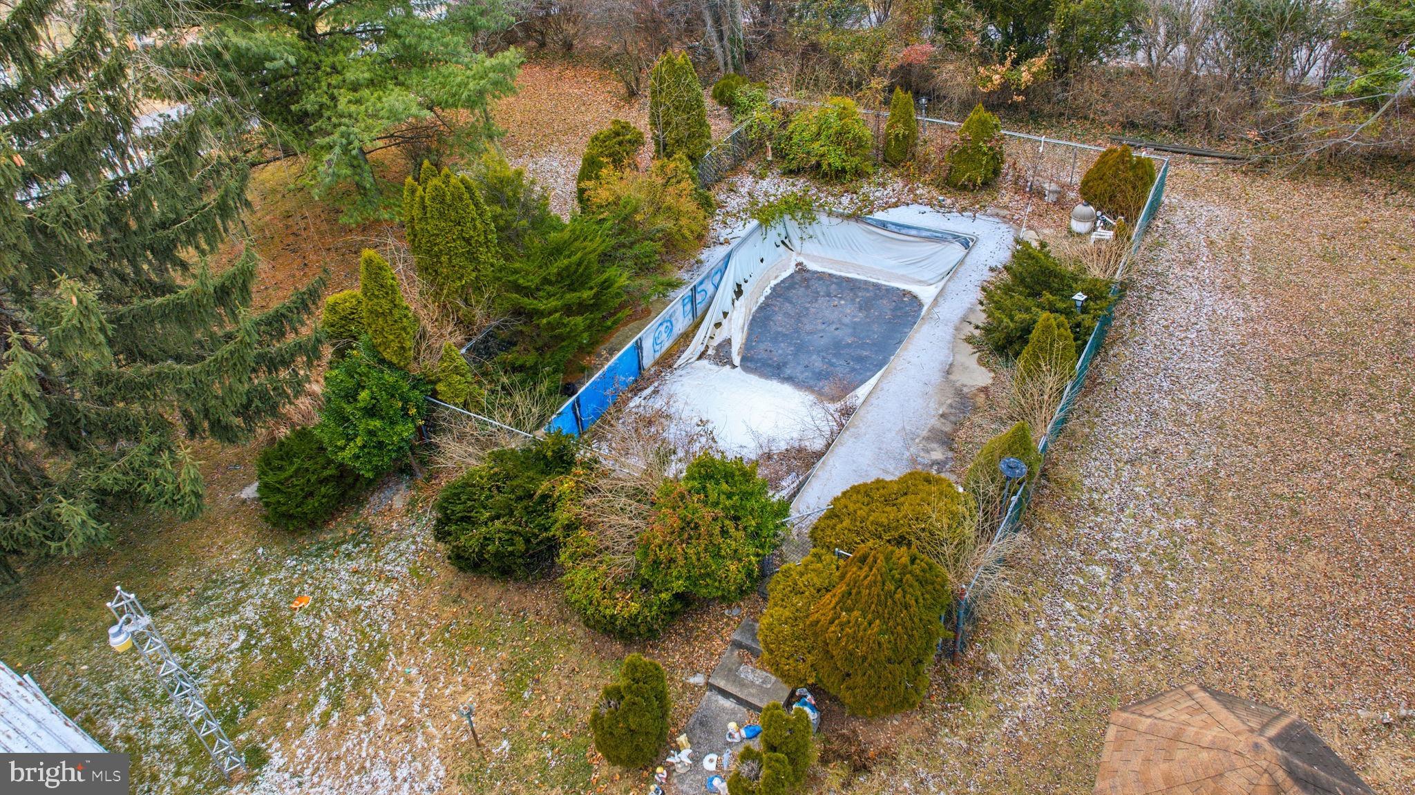 MARTINSBURG - Residential