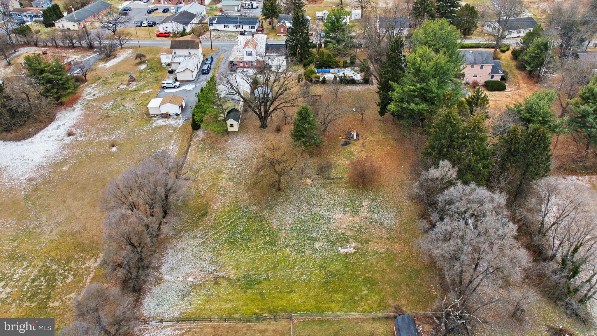 MARTINSBURG - Residential