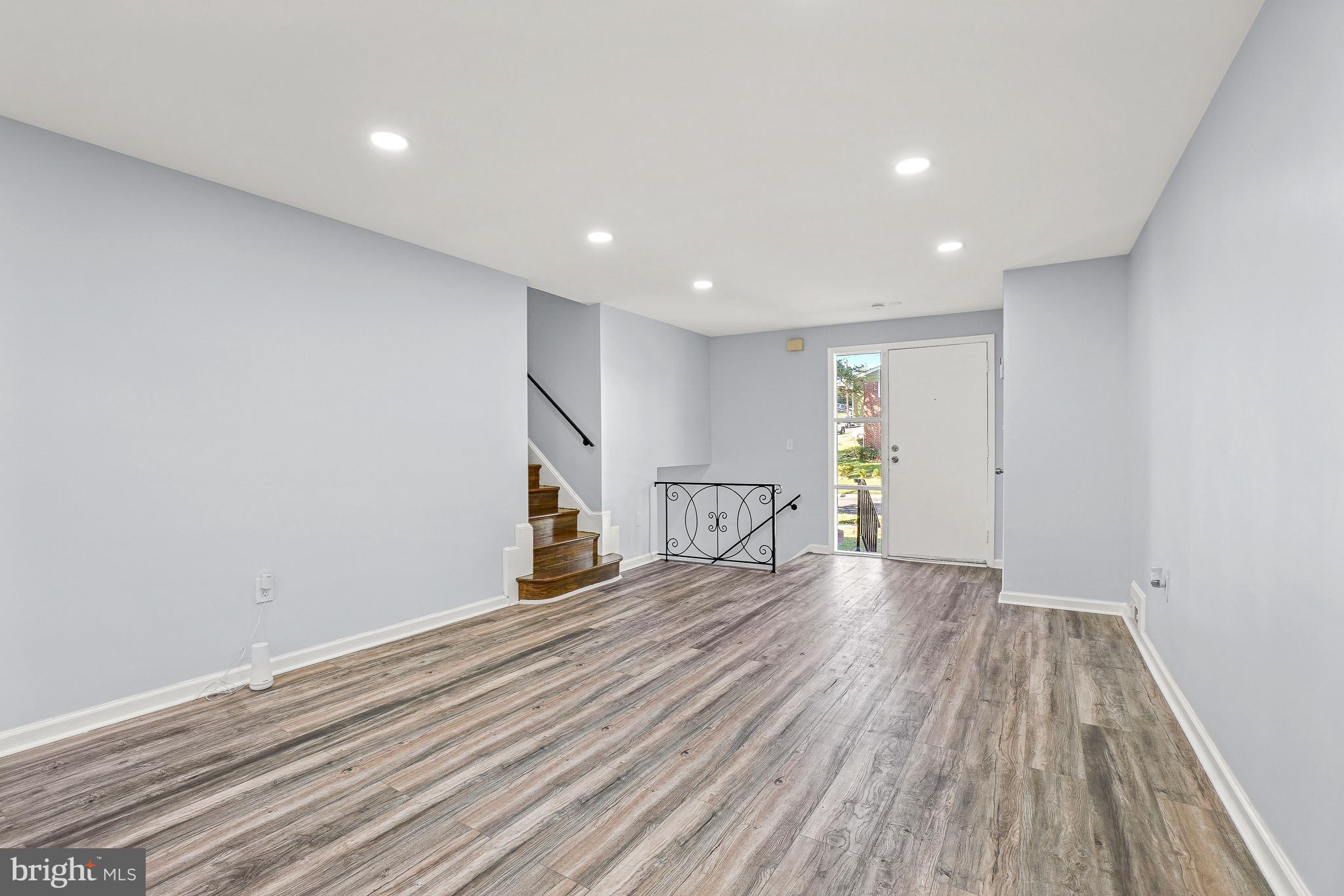 6117 BALFOUR DRIVE