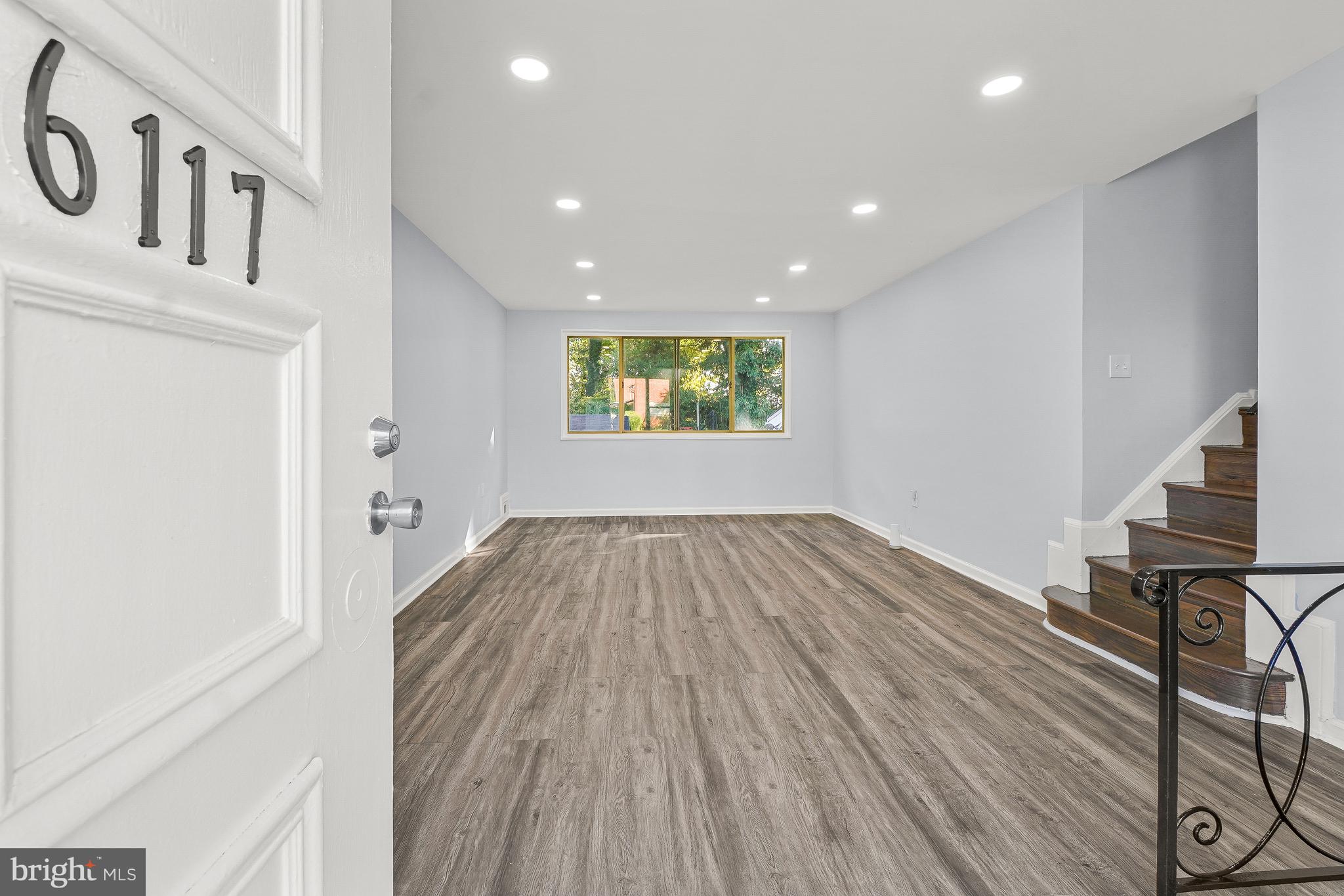 6117 BALFOUR DRIVE