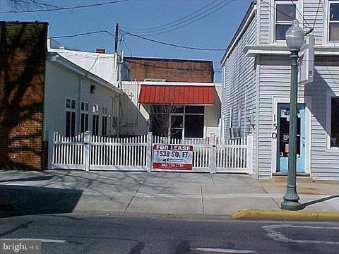 152 S GOVERNORS AVENUE DOVER DE 19904