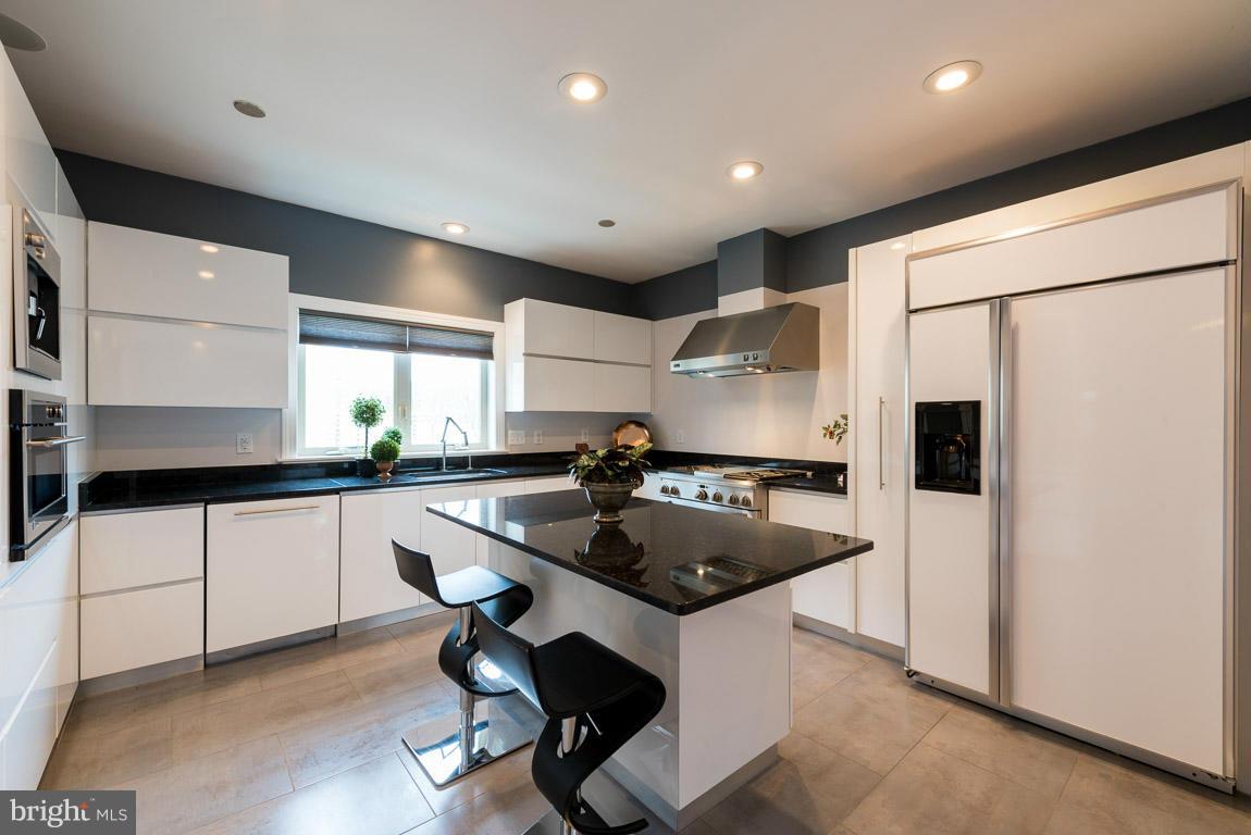 HIGHLAND PARK - Residential