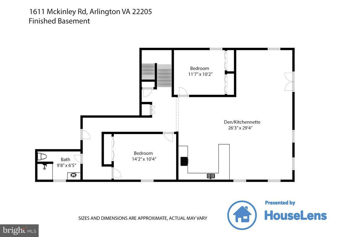 HIGHLAND PARK - Residential