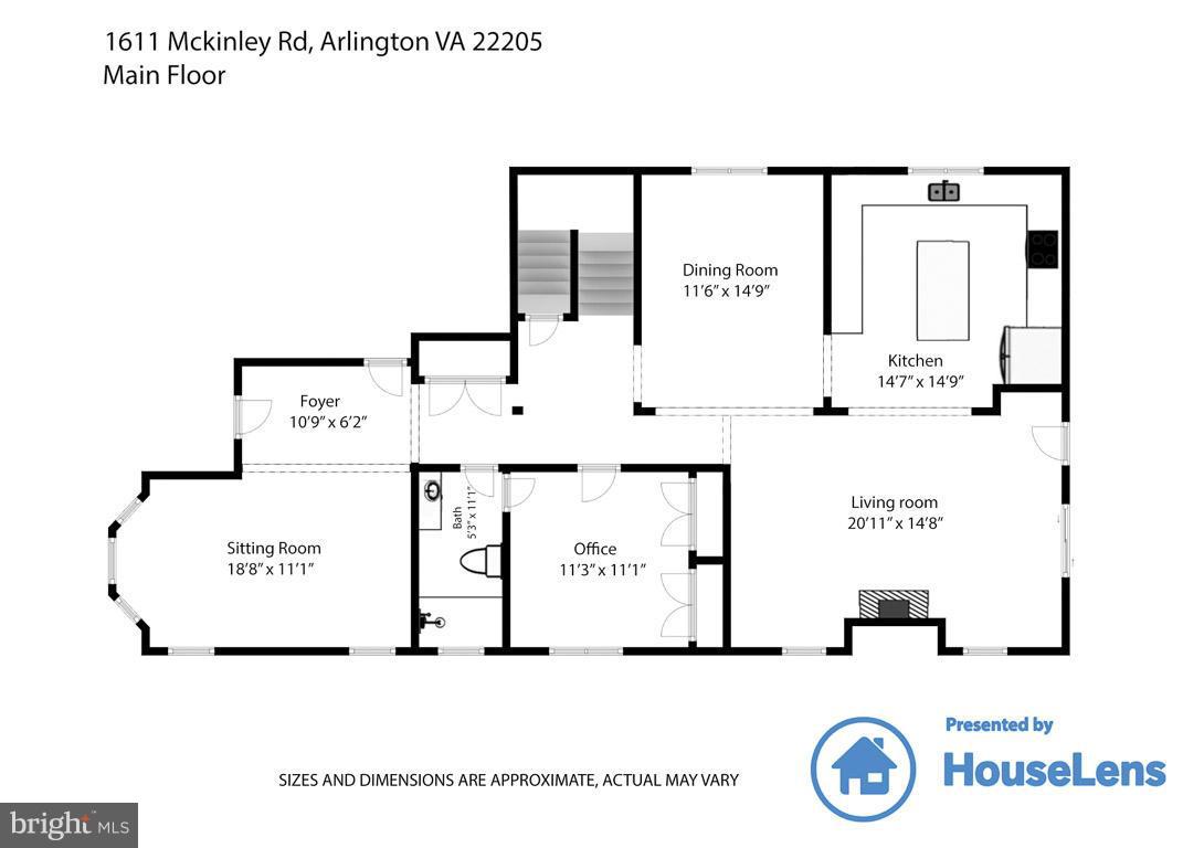 HIGHLAND PARK - Residential