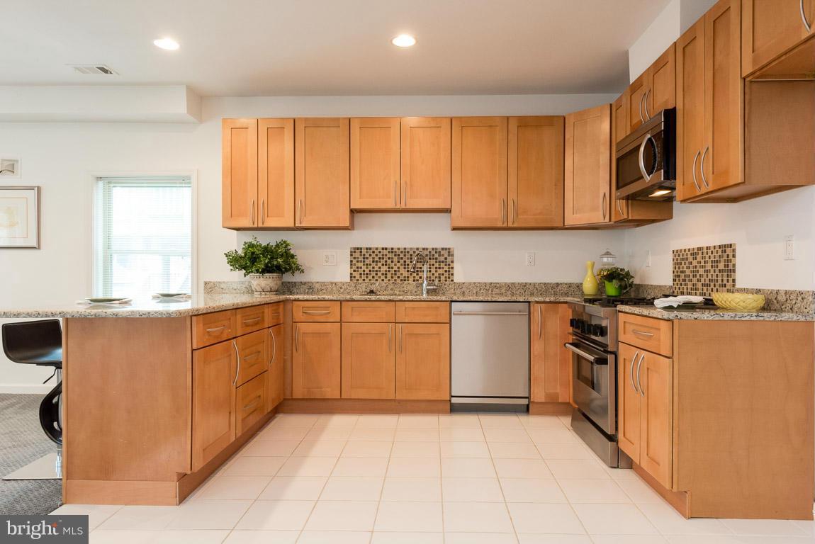 HIGHLAND PARK - Residential