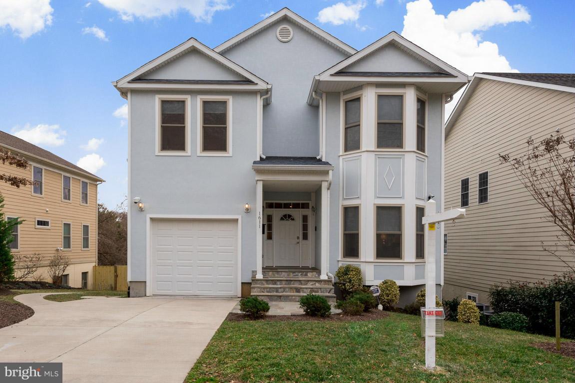 HIGHLAND PARK - Residential