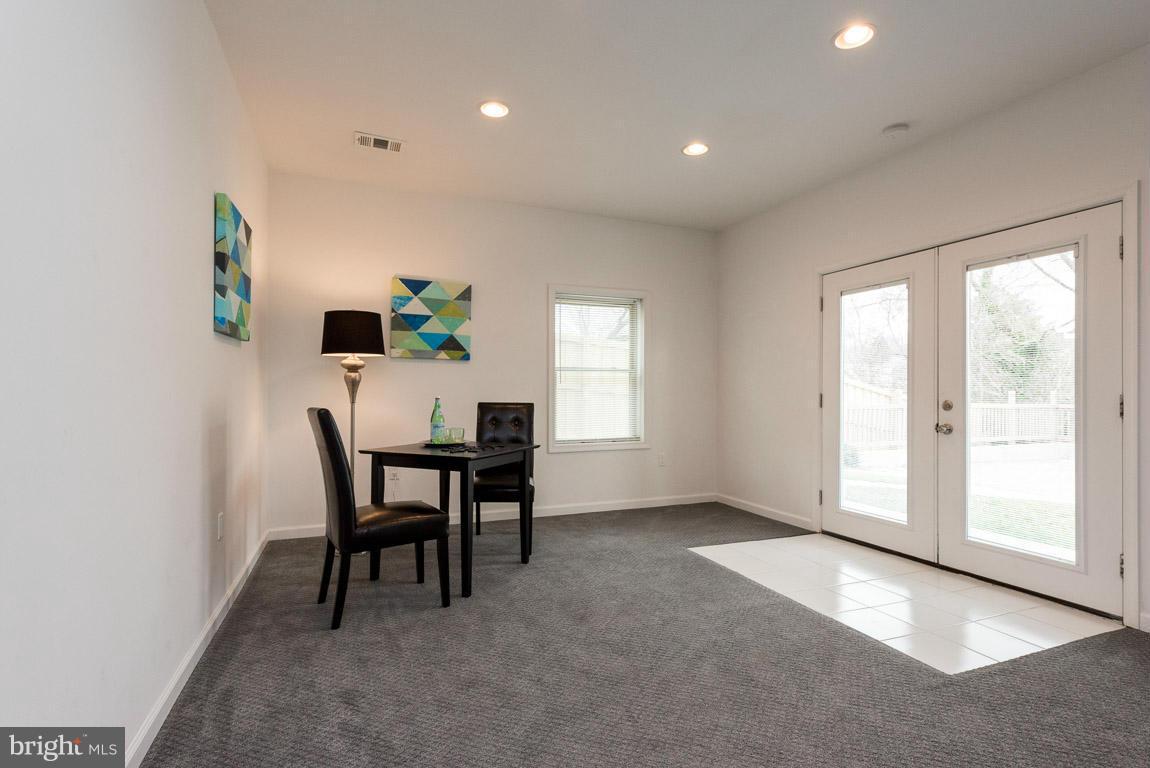 HIGHLAND PARK - Residential