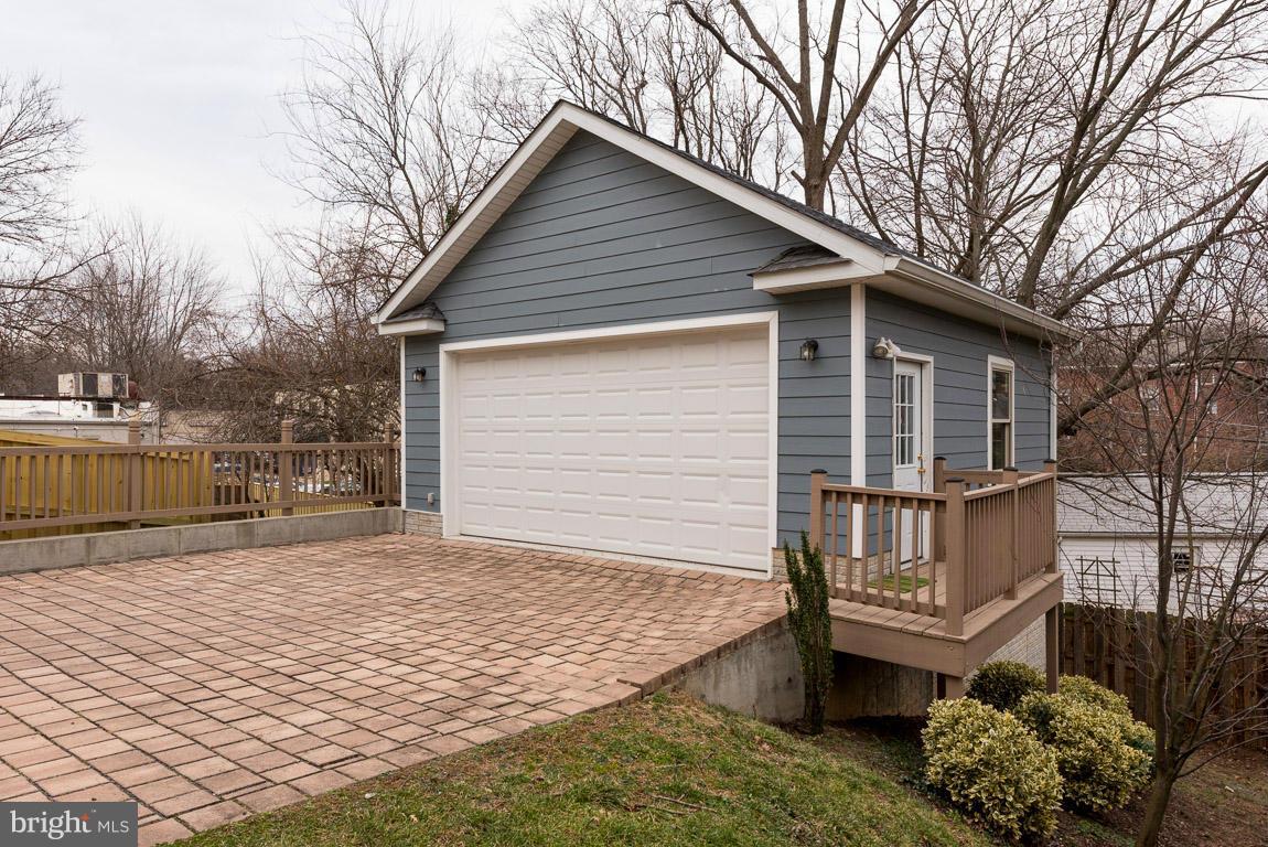 HIGHLAND PARK - Residential