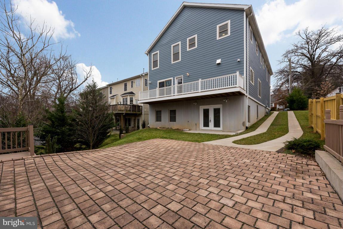 HIGHLAND PARK - Residential