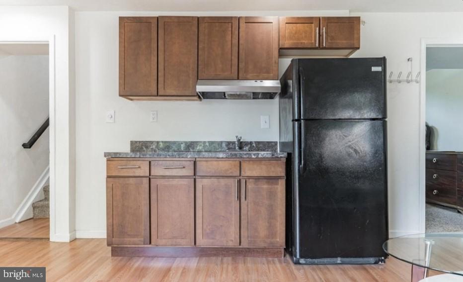 LAKE RIDGE - Residential Lease