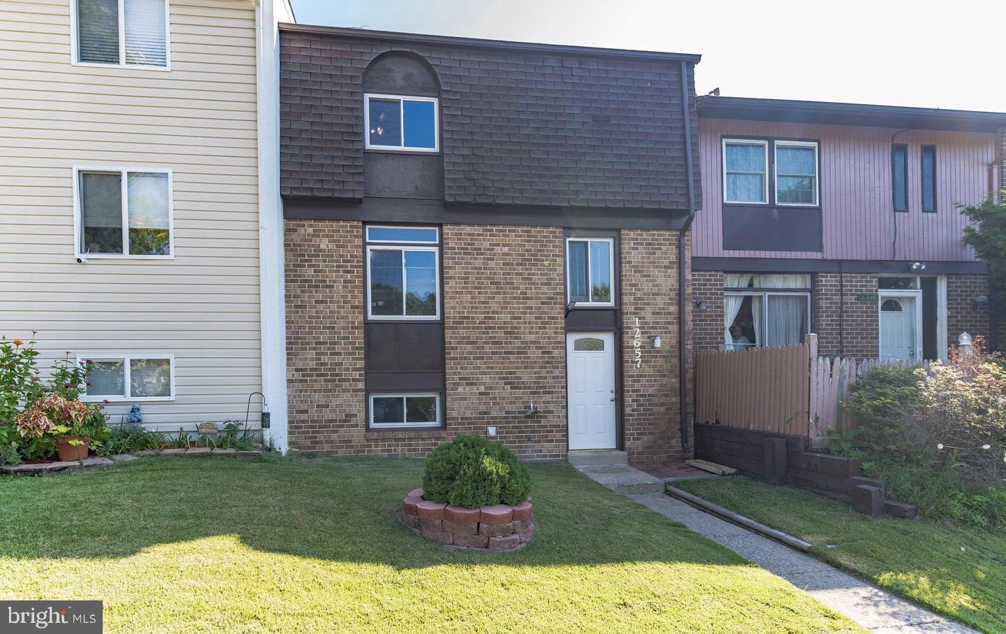 LAKE RIDGE - Residential Lease