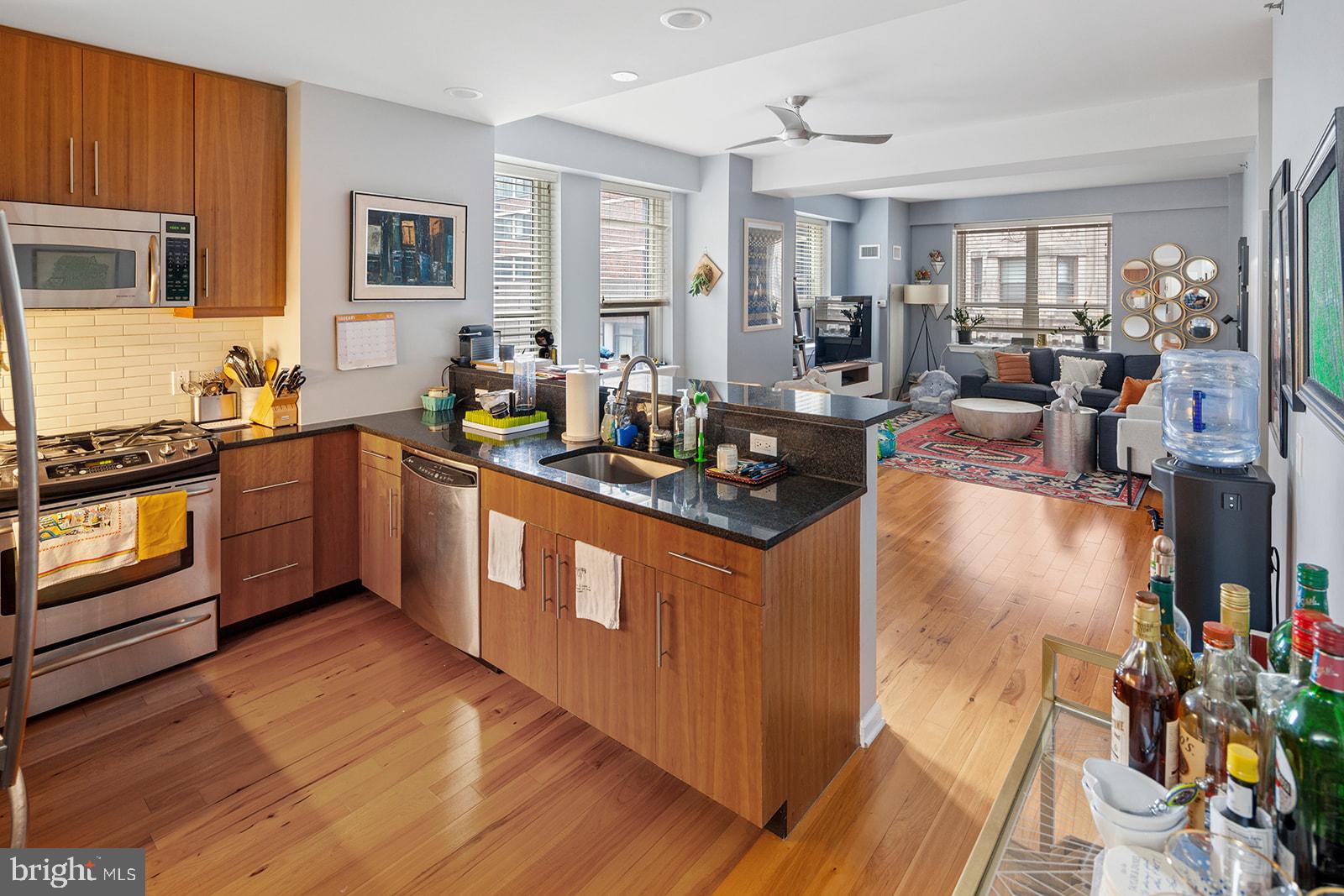 RITTENHOUSE SQUARE - Residential