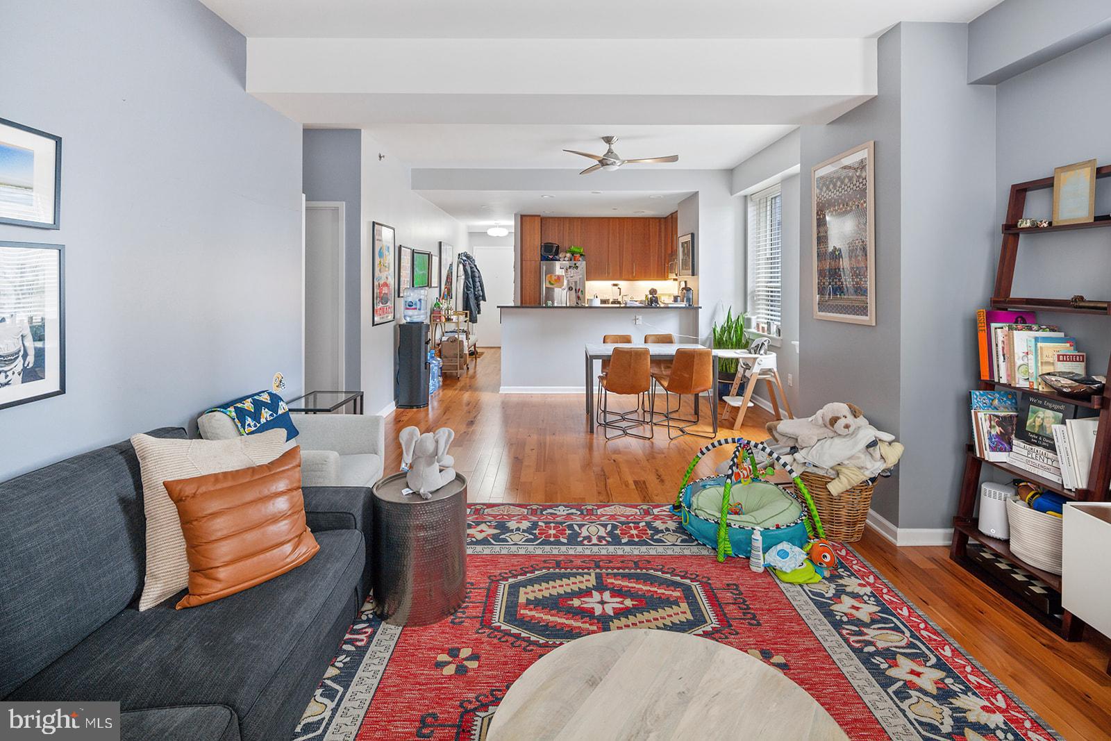 RITTENHOUSE SQUARE - Residential