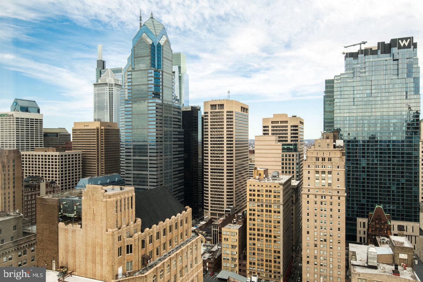 RITTENHOUSE SQUARE - Residential