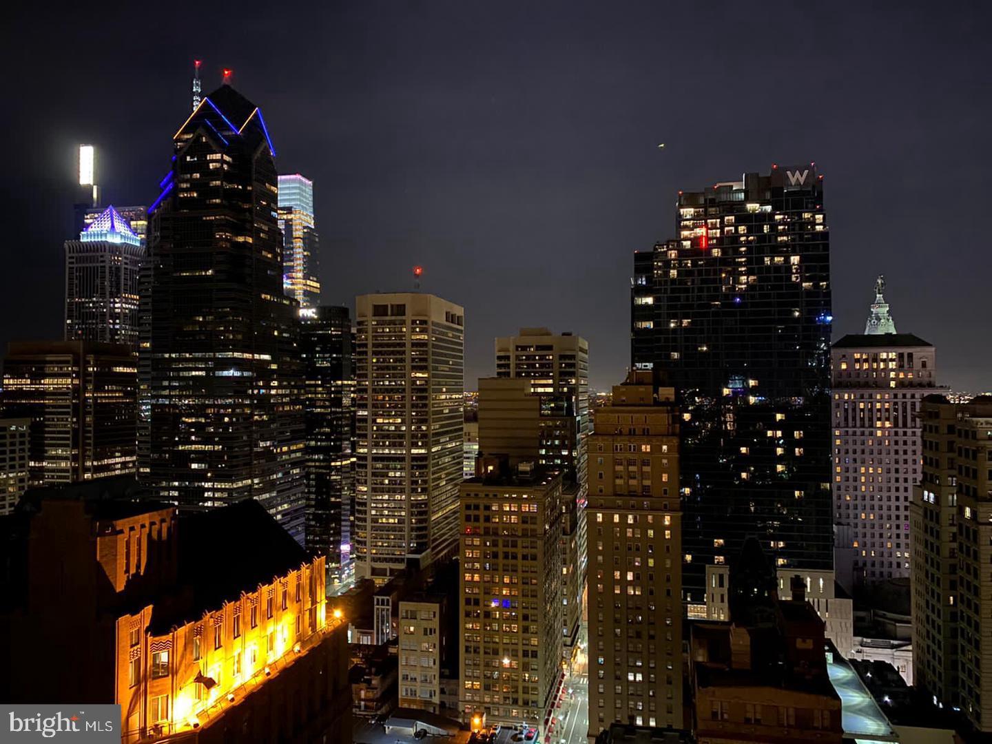 RITTENHOUSE SQUARE - Residential