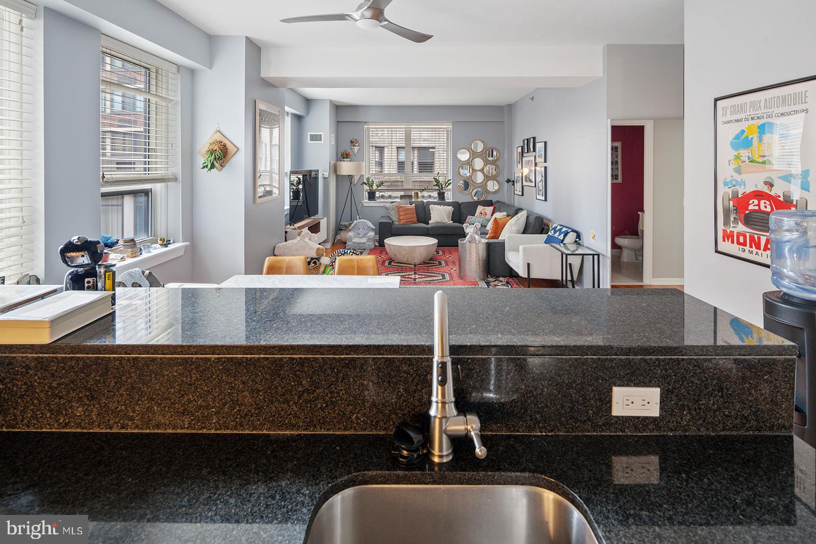 RITTENHOUSE SQUARE - Residential