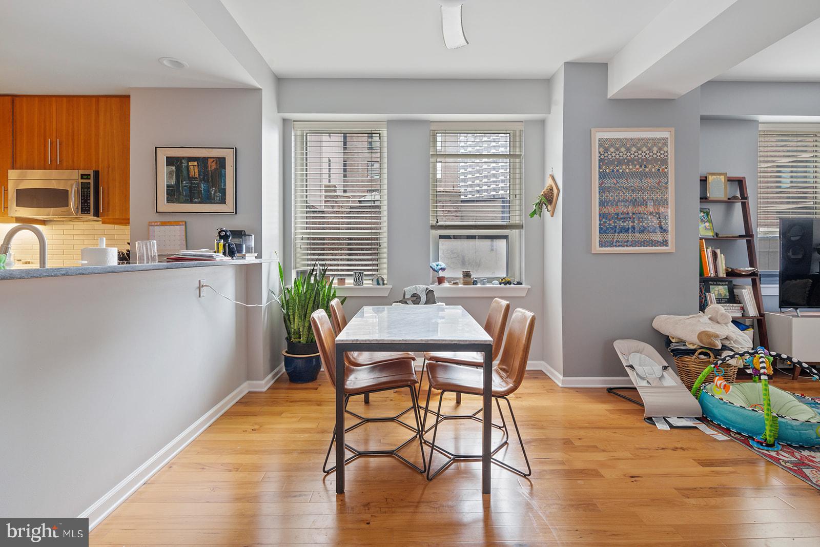 RITTENHOUSE SQUARE - Residential