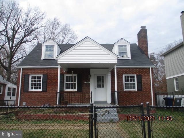 866 N ABINGDON STREET N