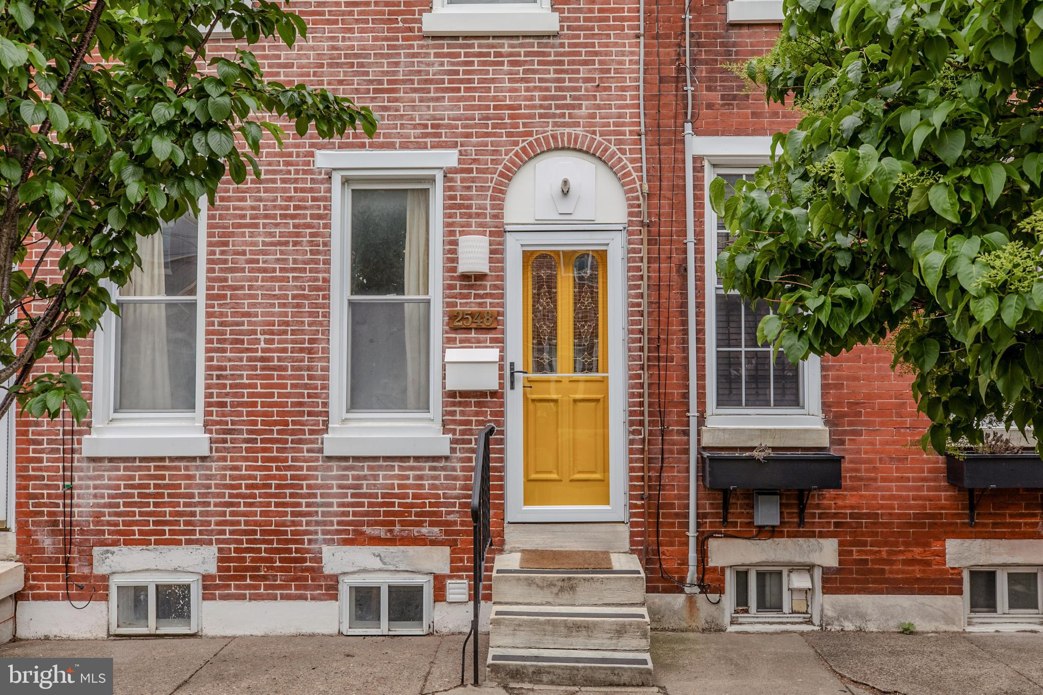 FISHTOWN - Residential