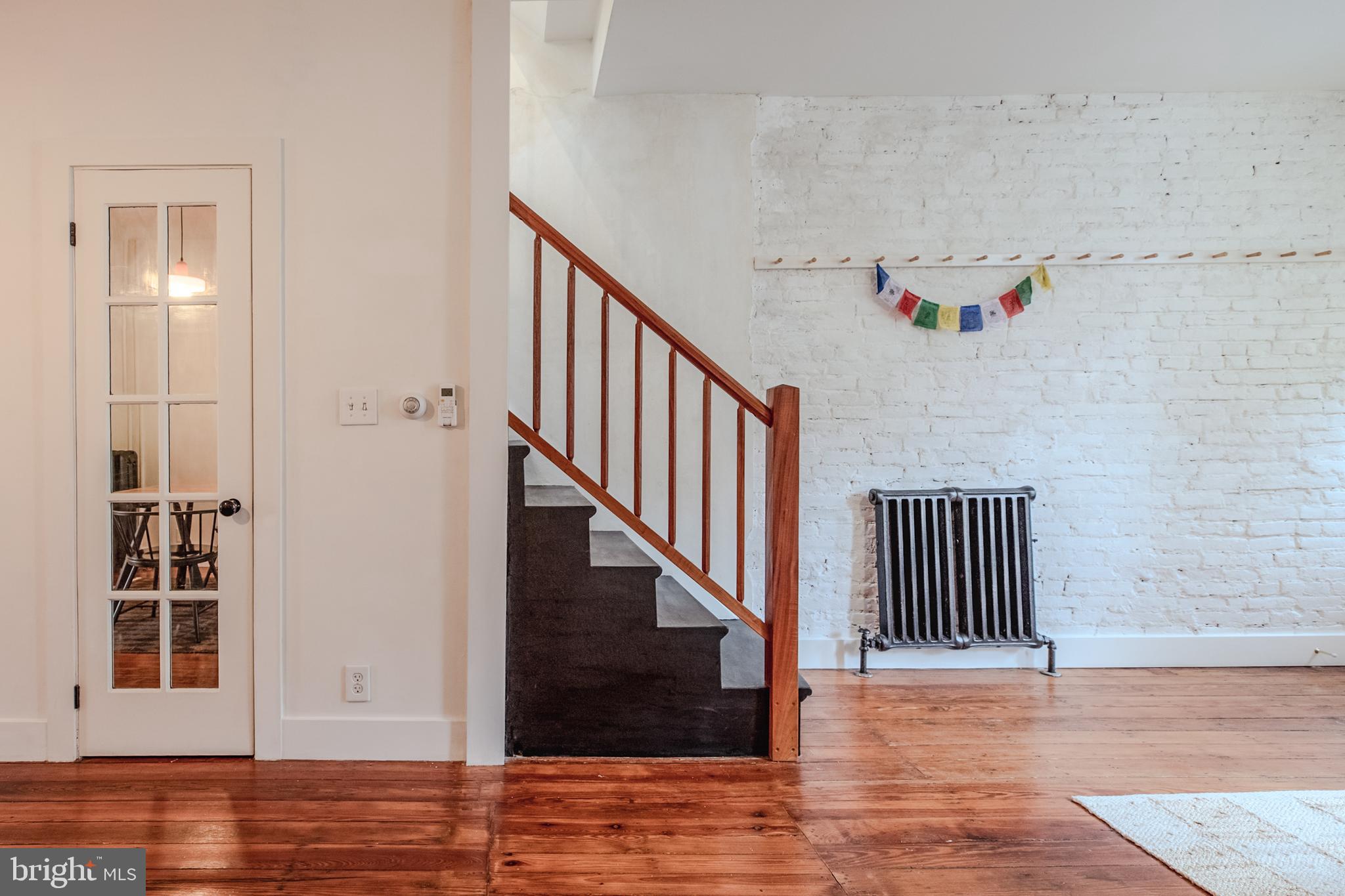 FISHTOWN - Residential