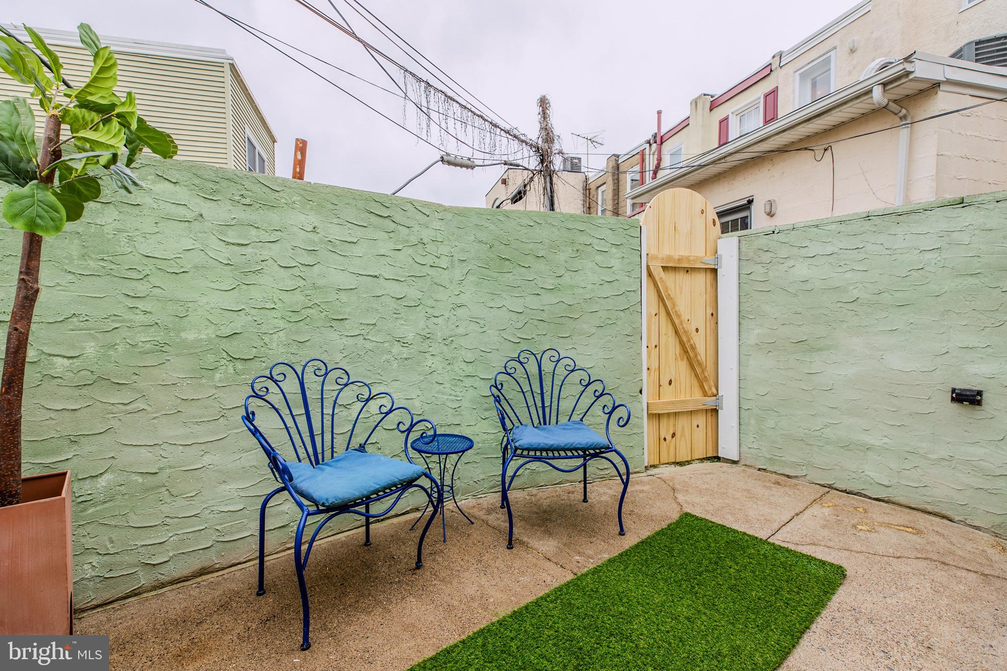 FISHTOWN - Residential