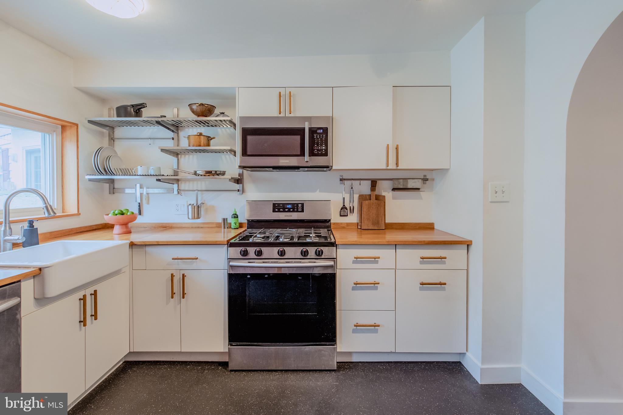 FISHTOWN - Residential