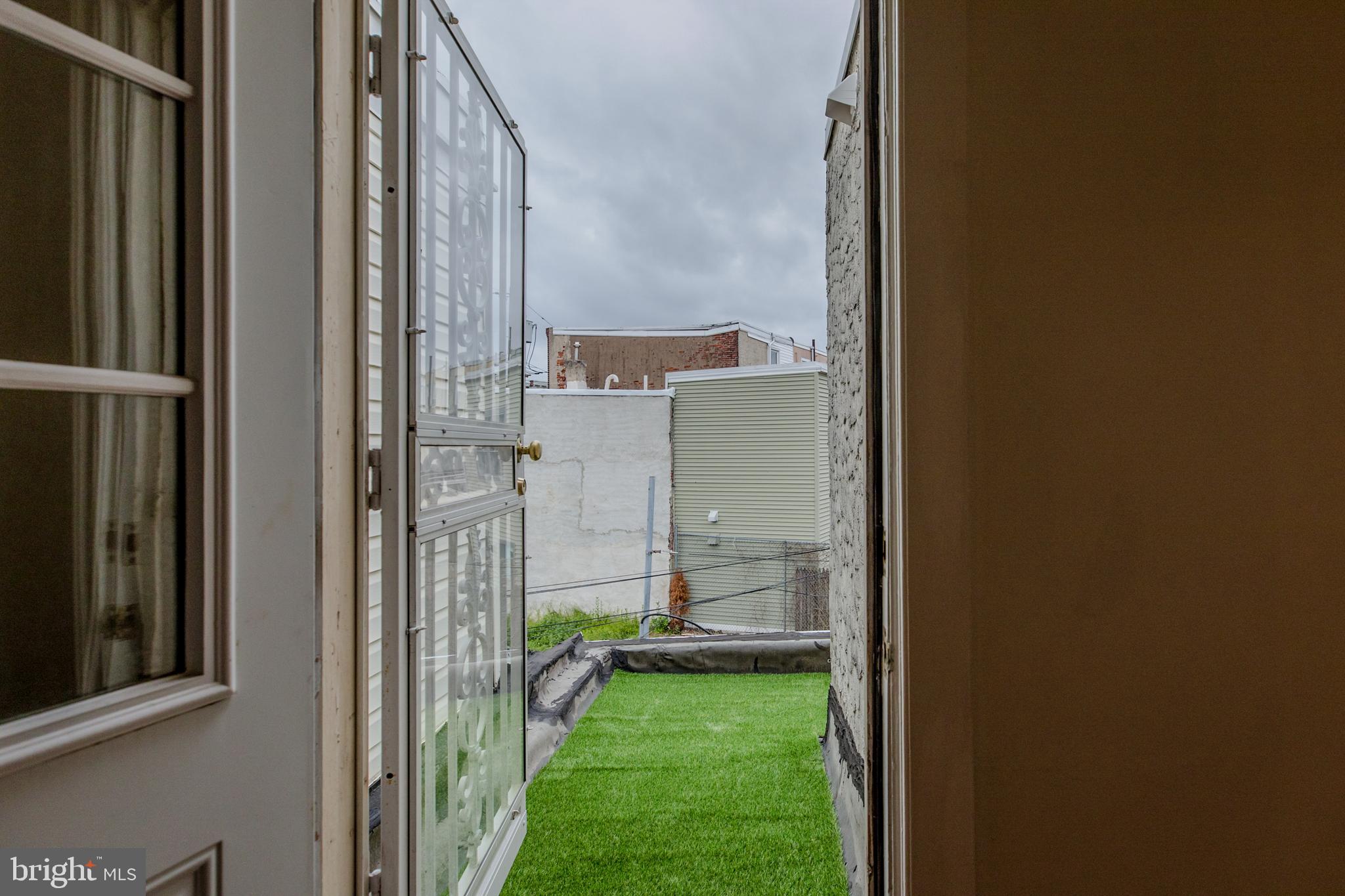 FISHTOWN - Residential