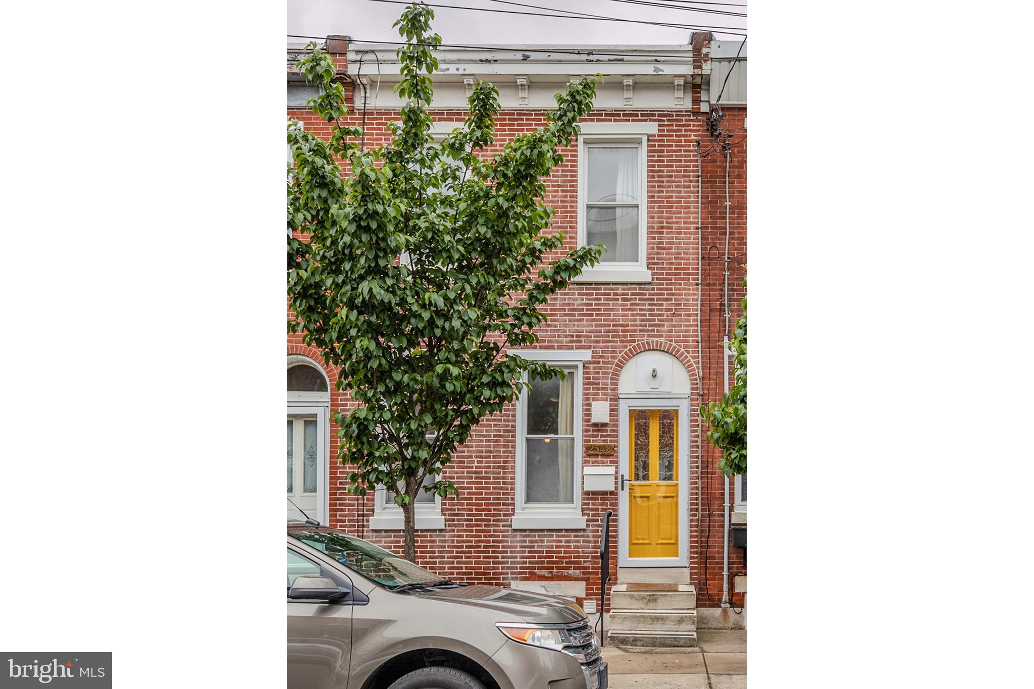 FISHTOWN - Residential