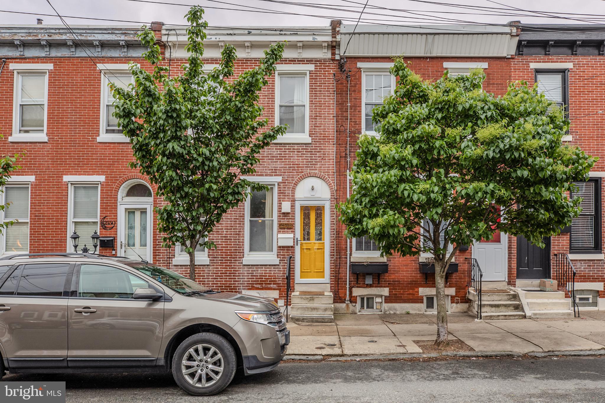 FISHTOWN - Residential