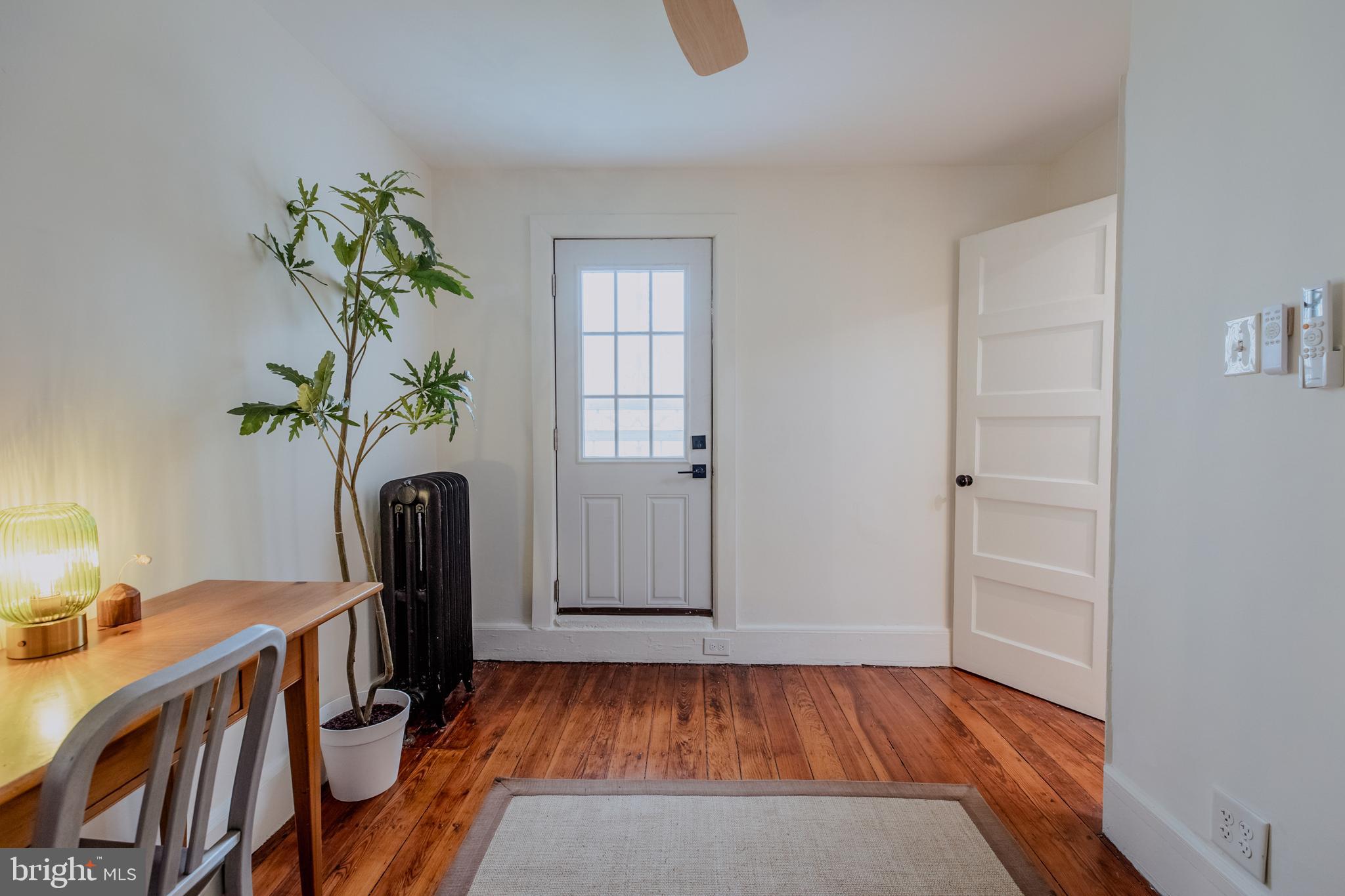 FISHTOWN - Residential
