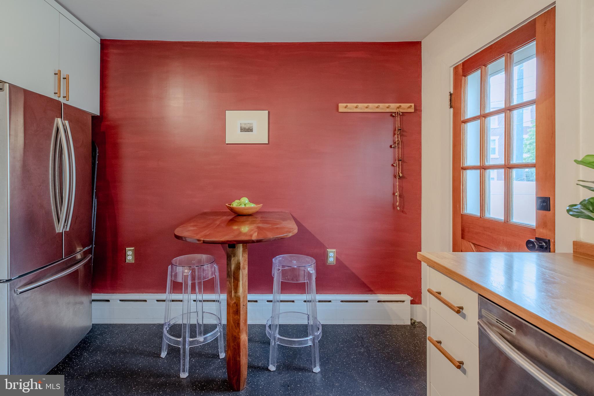 FISHTOWN - Residential