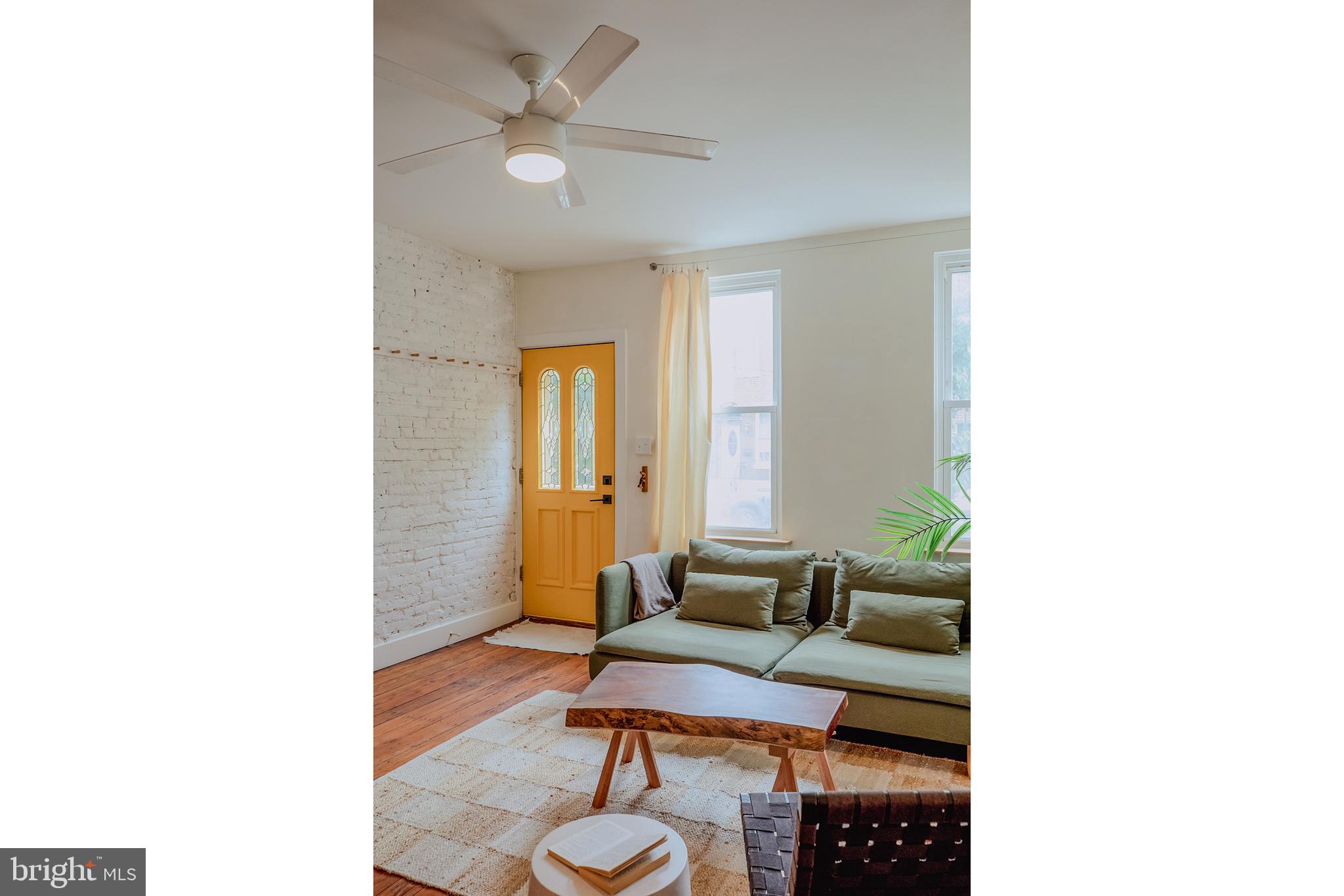 FISHTOWN - Residential