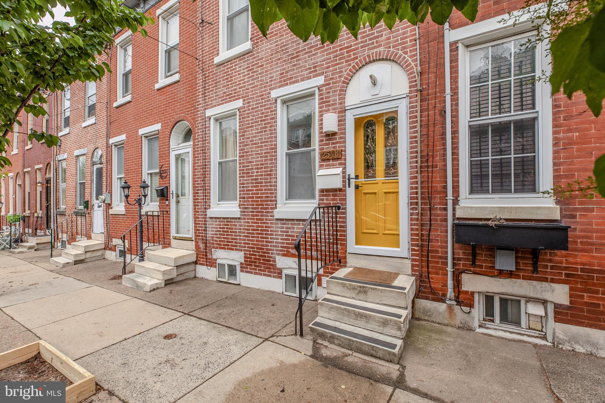FISHTOWN - Residential