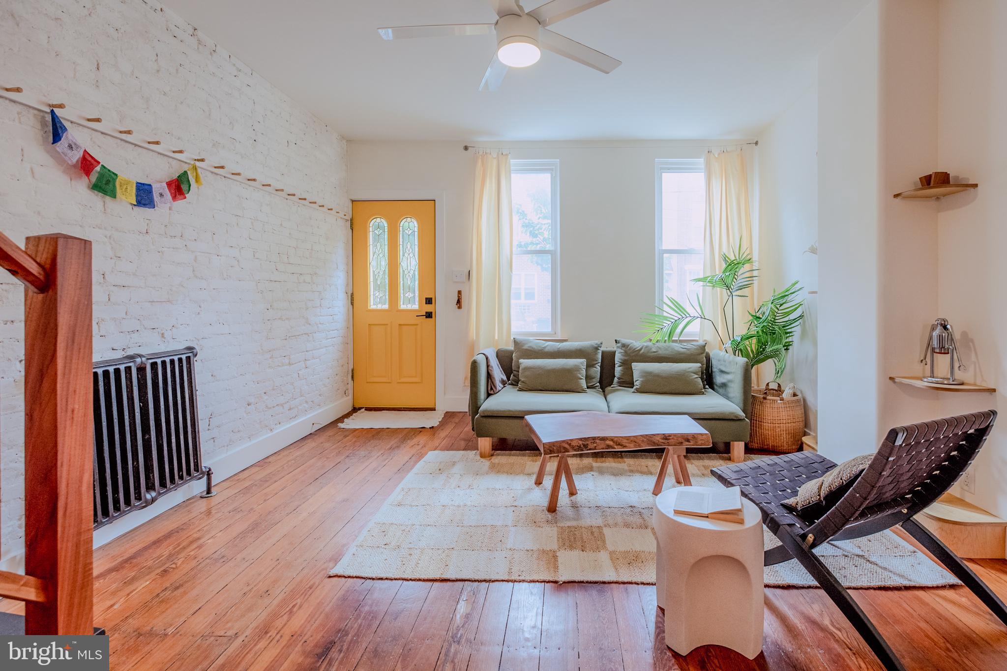 FISHTOWN - Residential