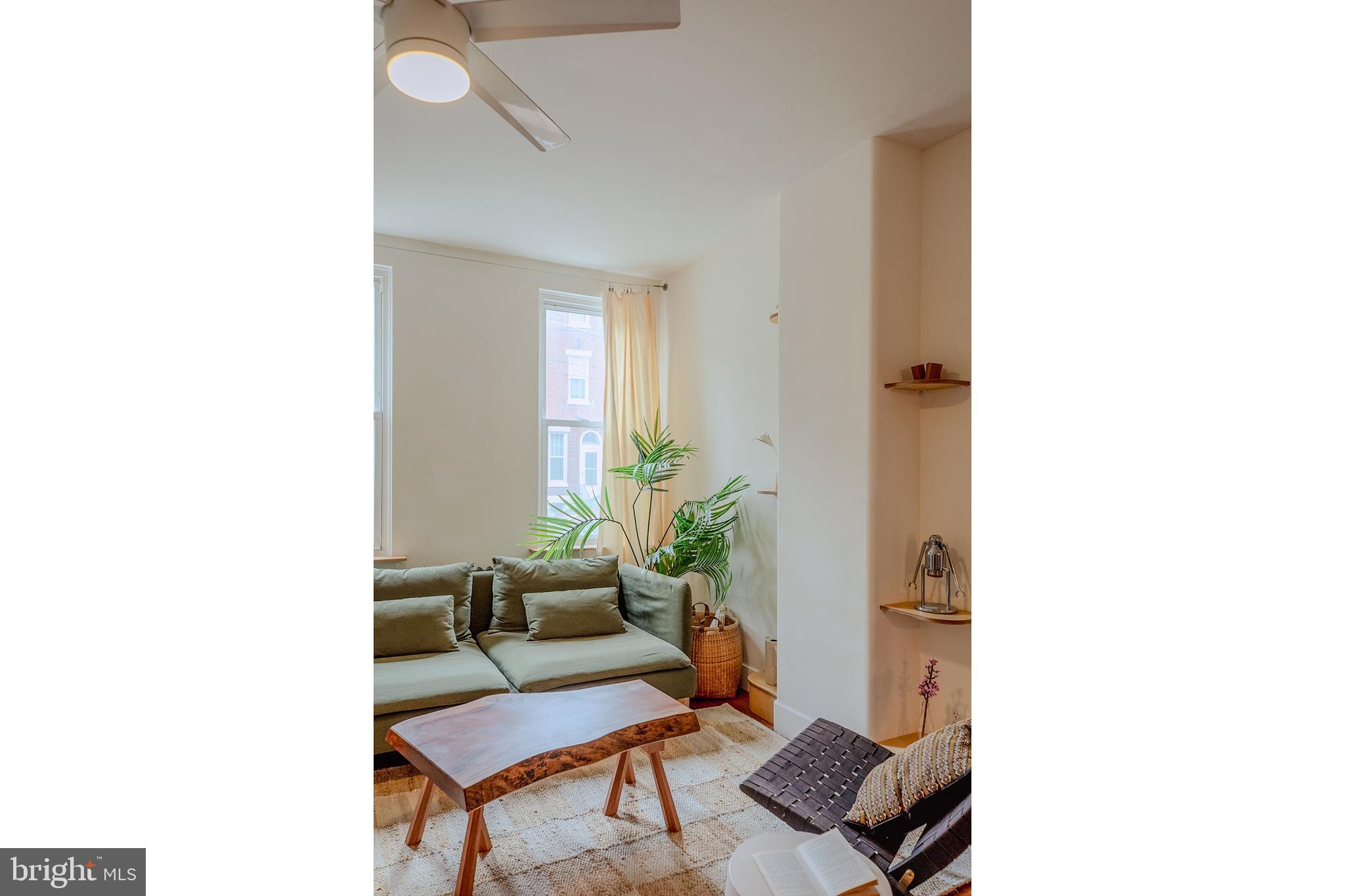 FISHTOWN - Residential