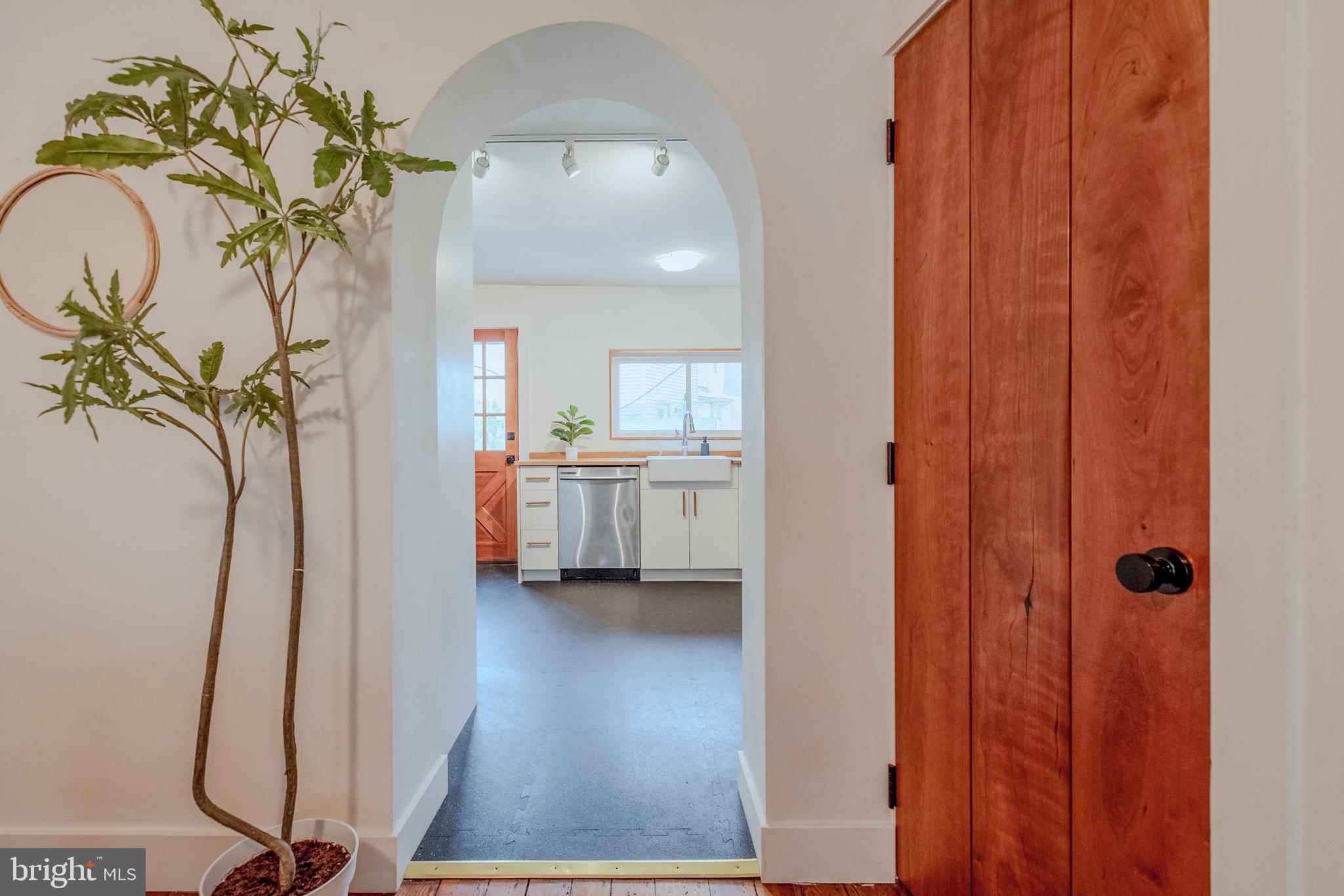 FISHTOWN - Residential
