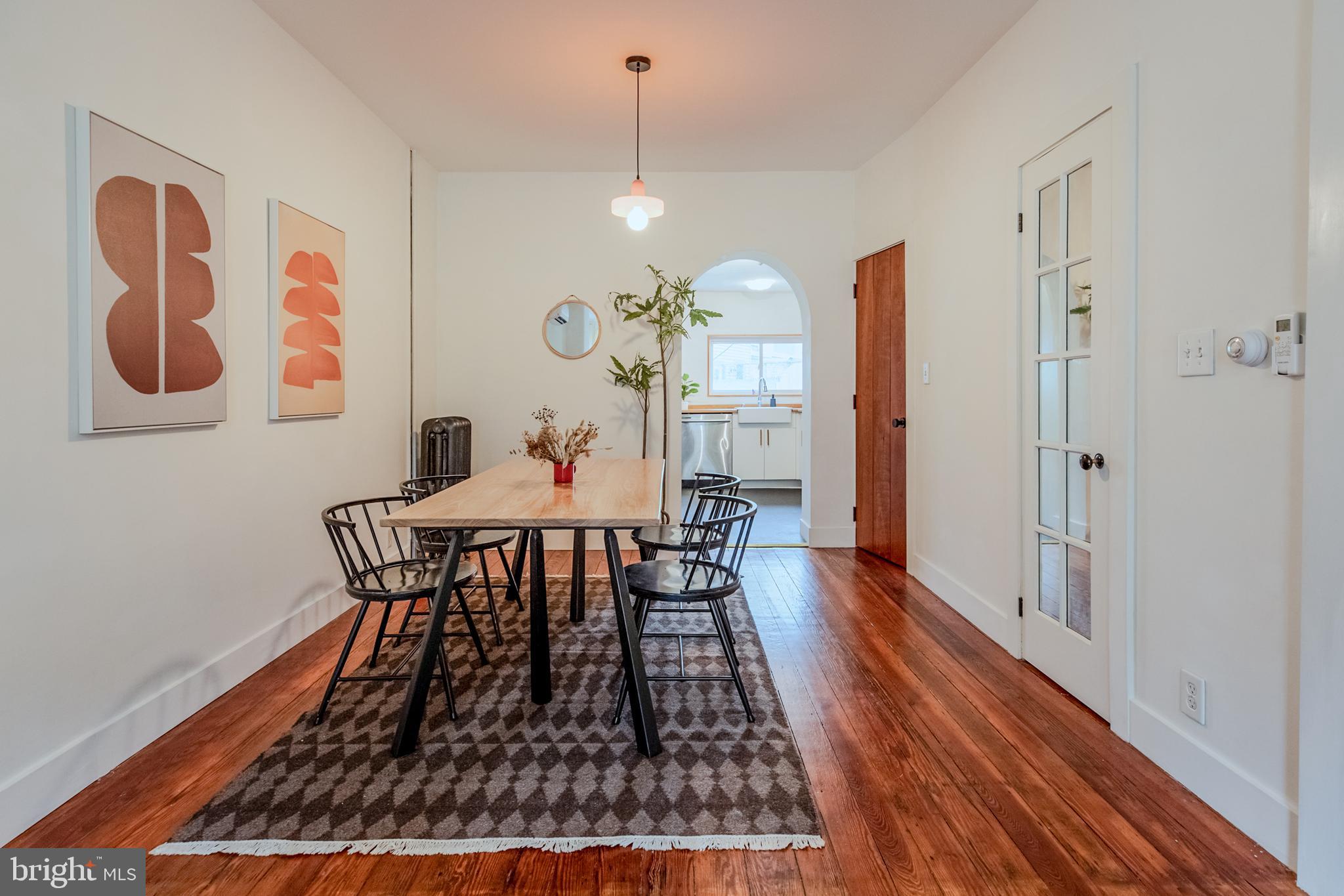 FISHTOWN - Residential
