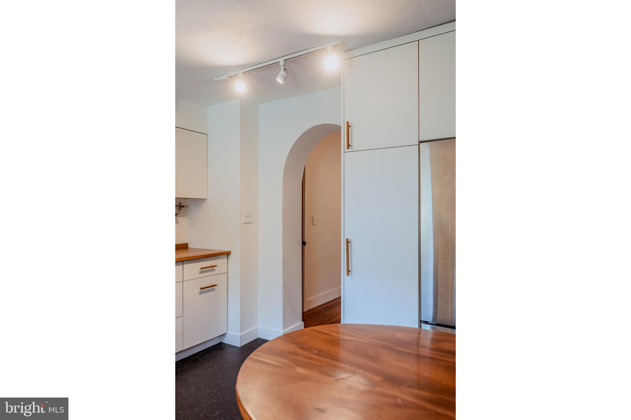 FISHTOWN - Residential