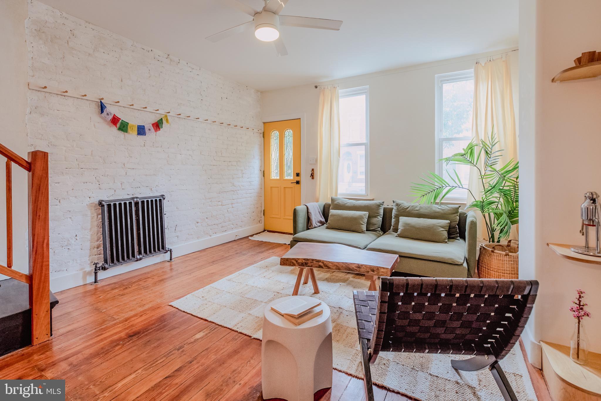 FISHTOWN - Residential