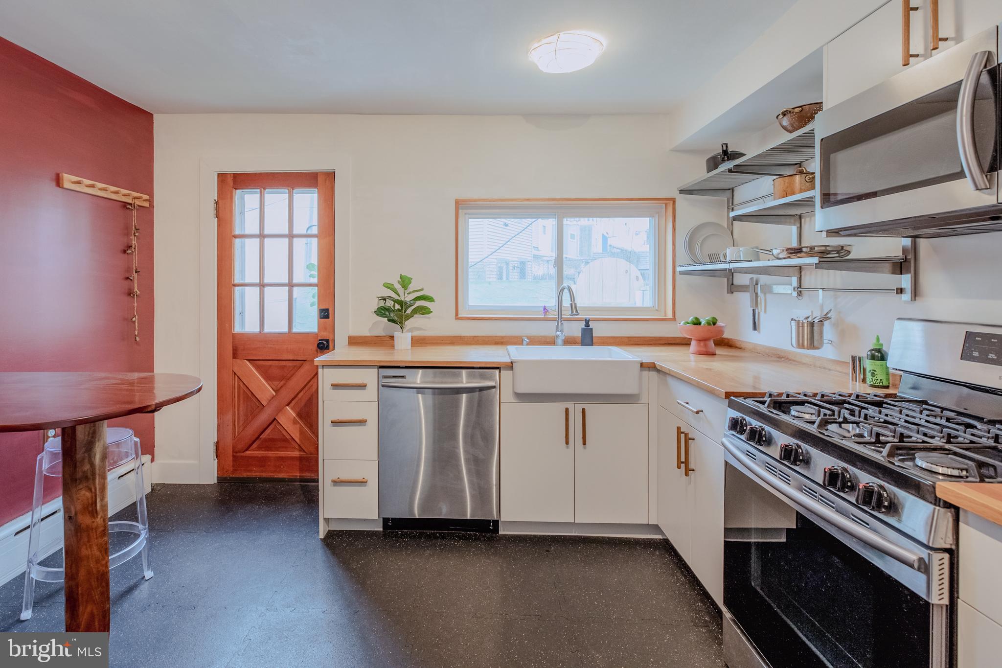 FISHTOWN - Residential