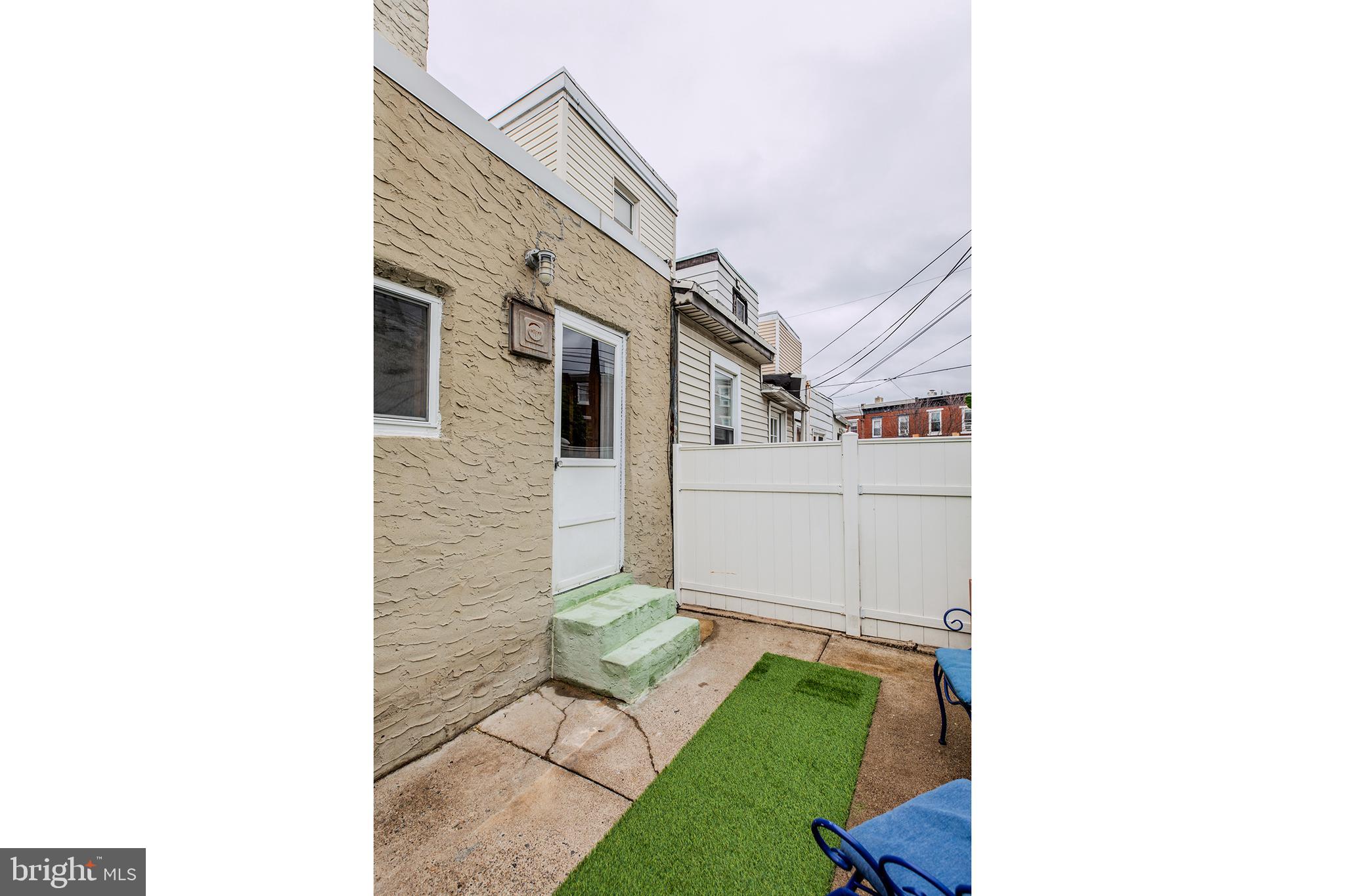 FISHTOWN - Residential