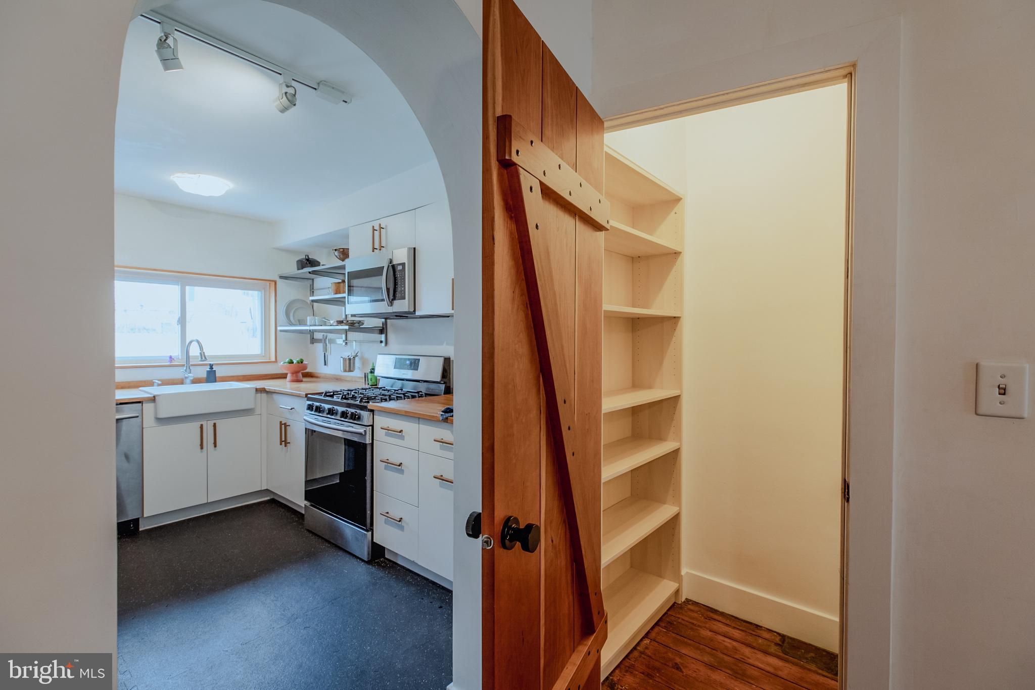 FISHTOWN - Residential