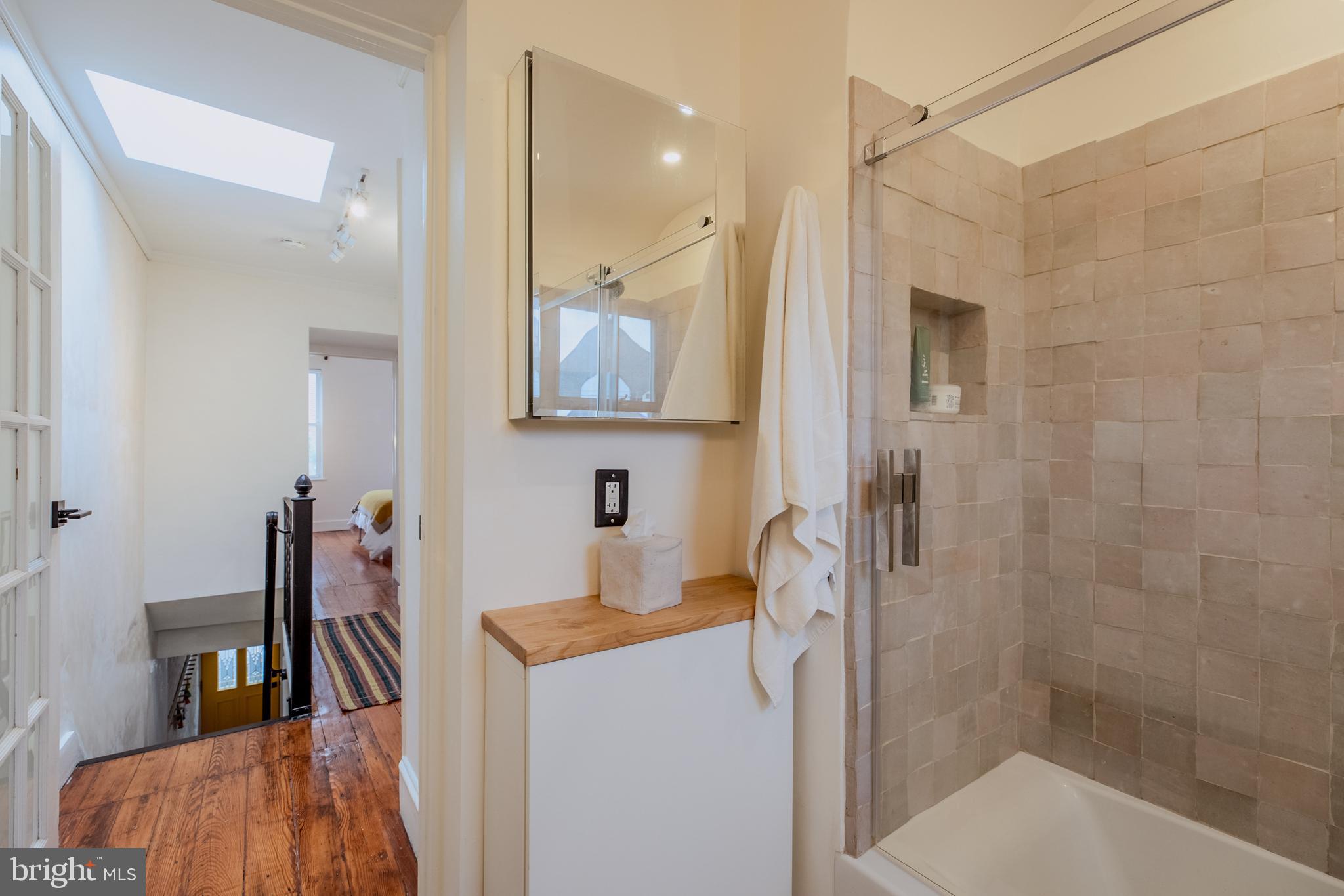 FISHTOWN - Residential
