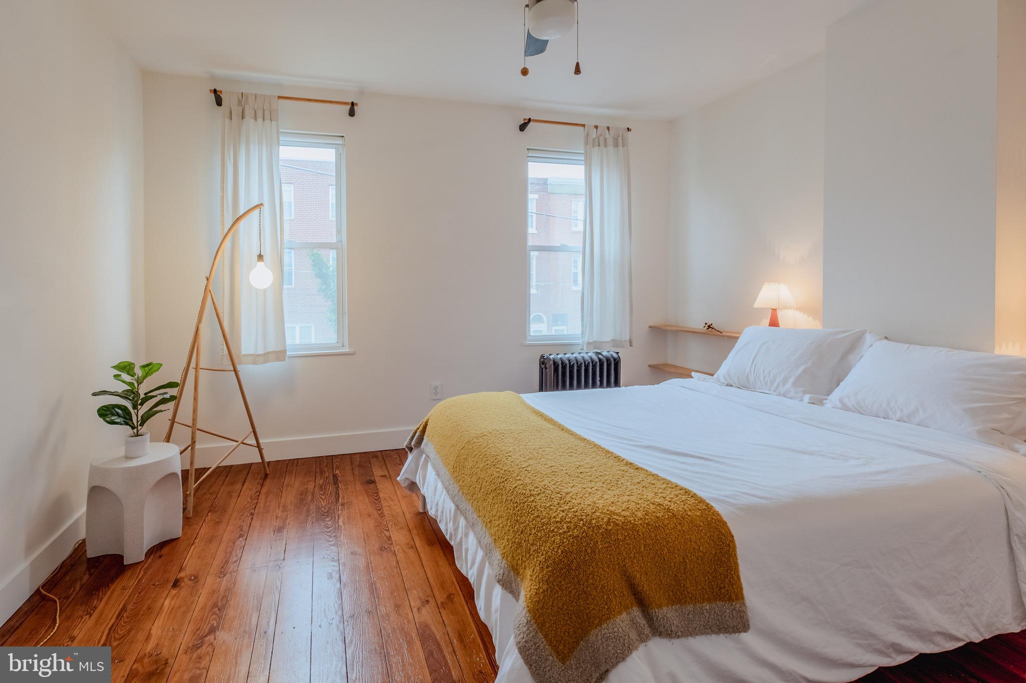 FISHTOWN - Residential