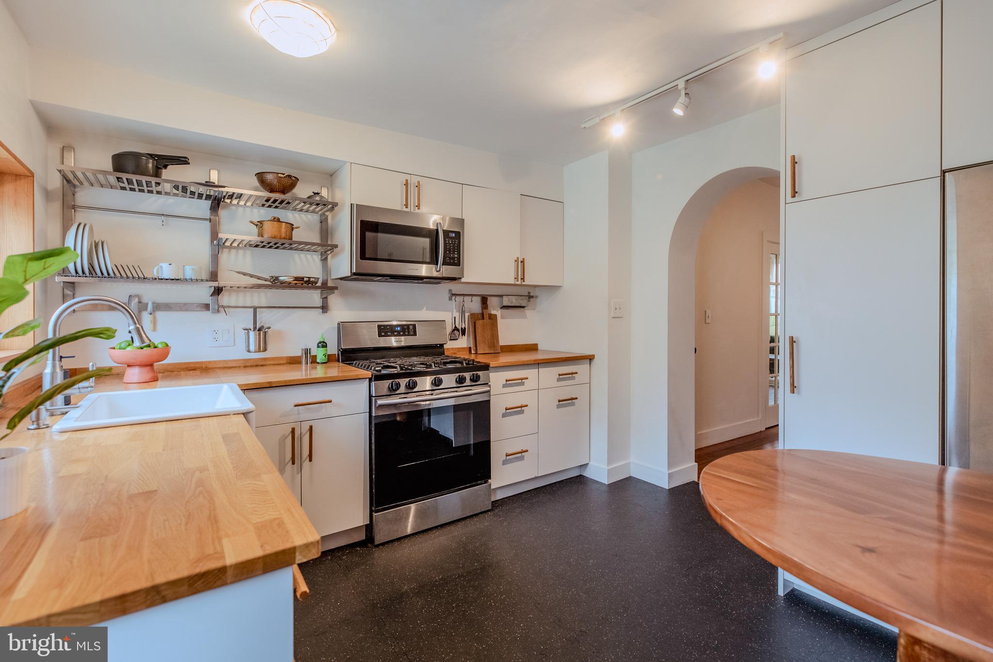 FISHTOWN - Residential