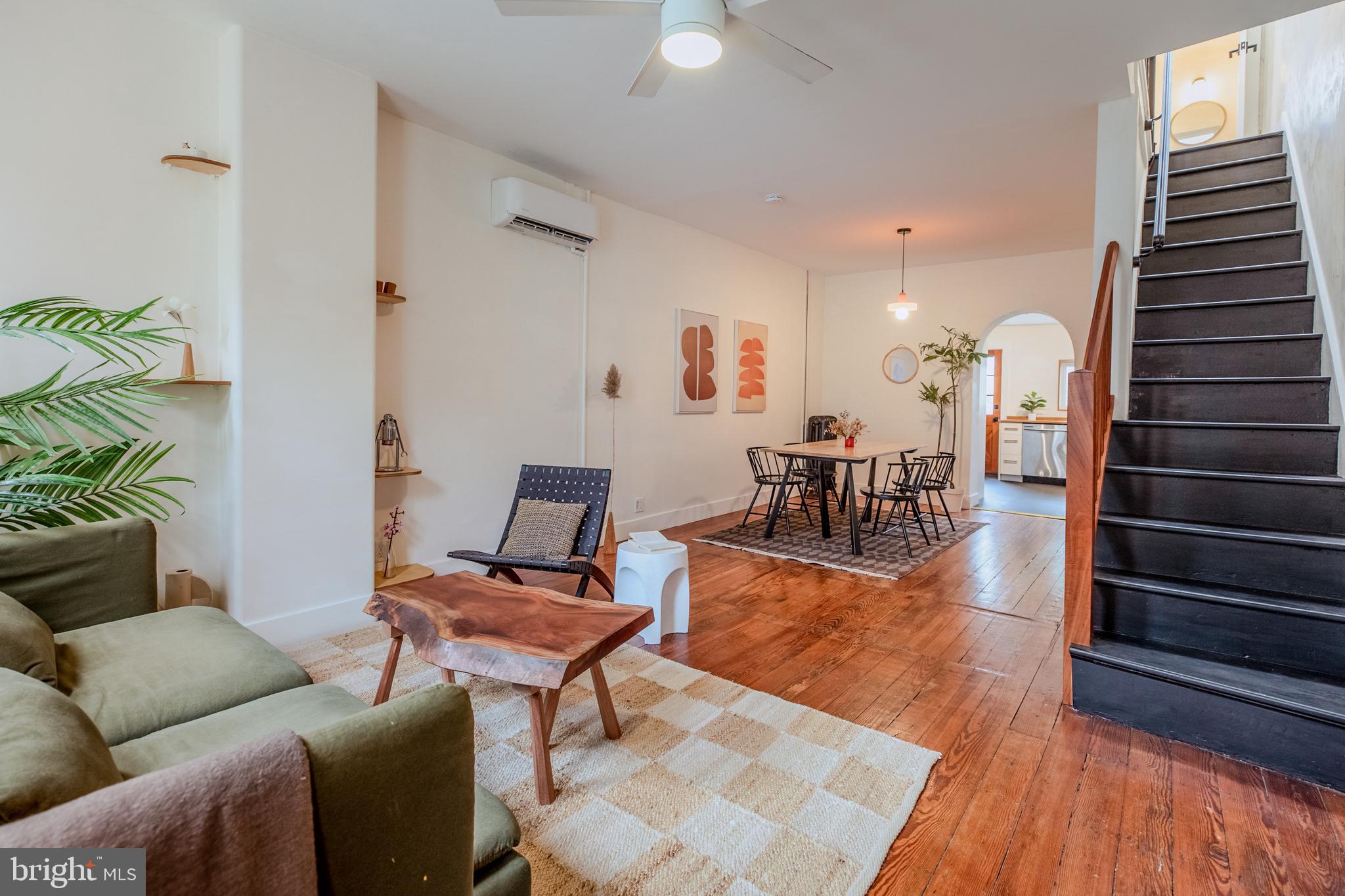 FISHTOWN - Residential