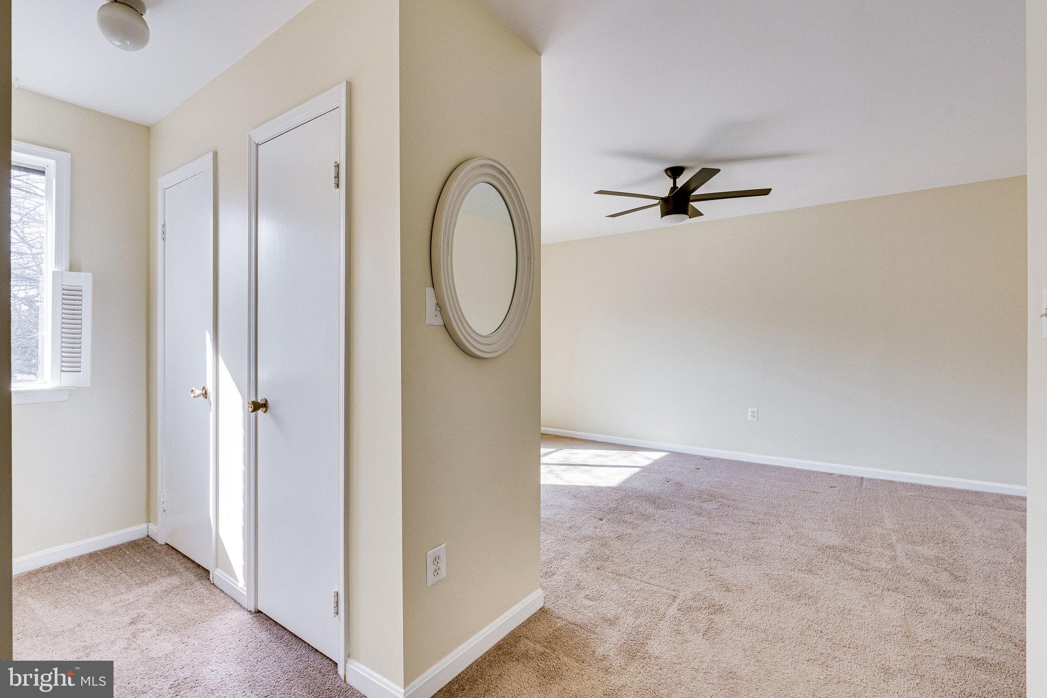 FAIRFAX PLAZA TOWNHOUSES - Residential Lease